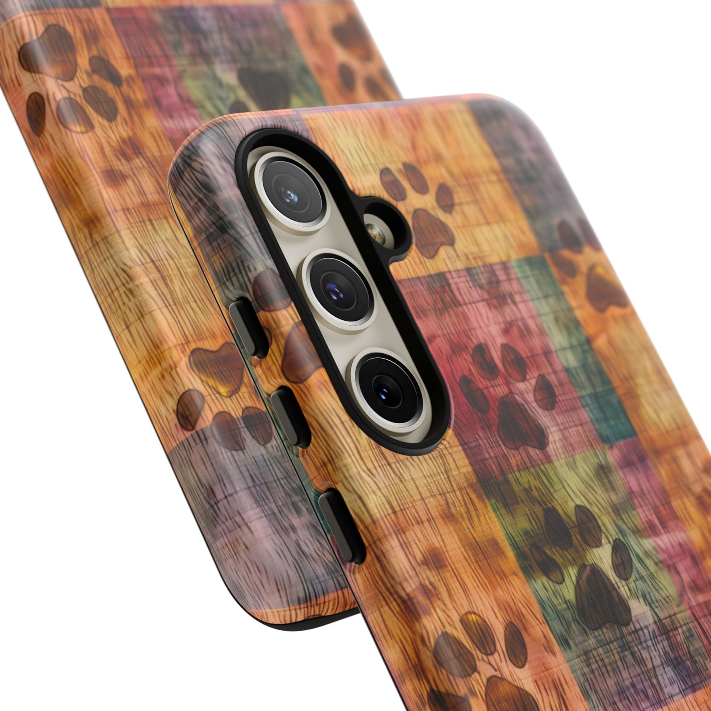 Bark & Paws Samsung Galaxy S Tough Case