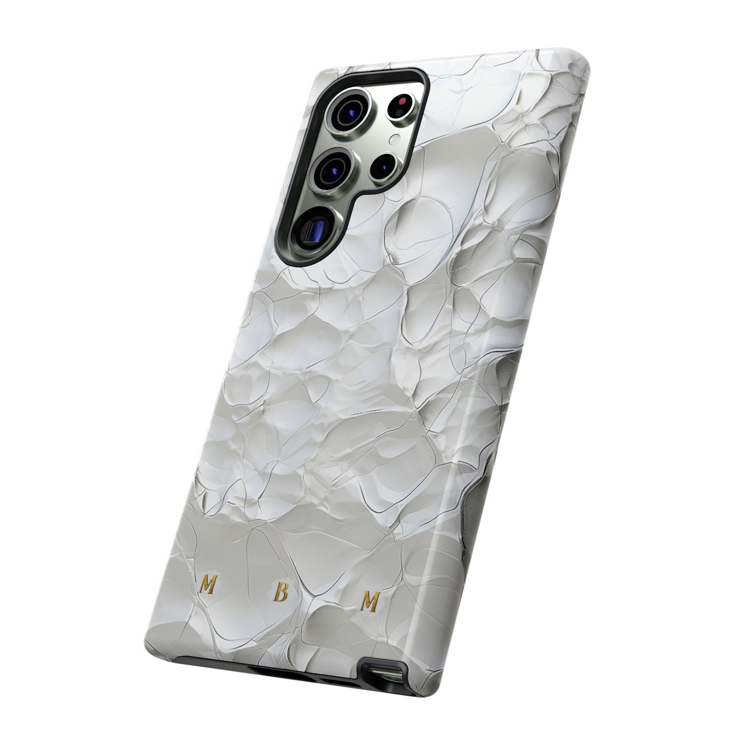 Barely Basic Samsung Galaxy S Tough Case