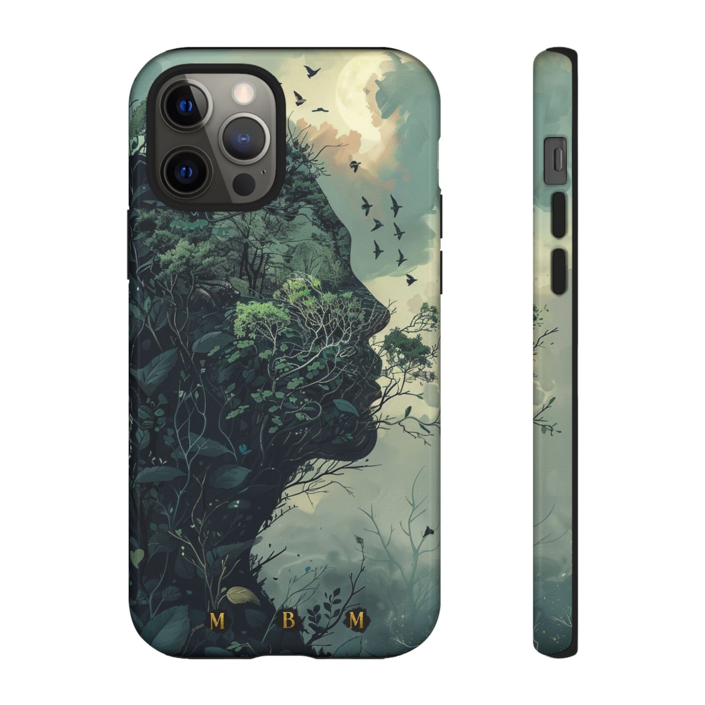 Earth Day iPhone Tough Case