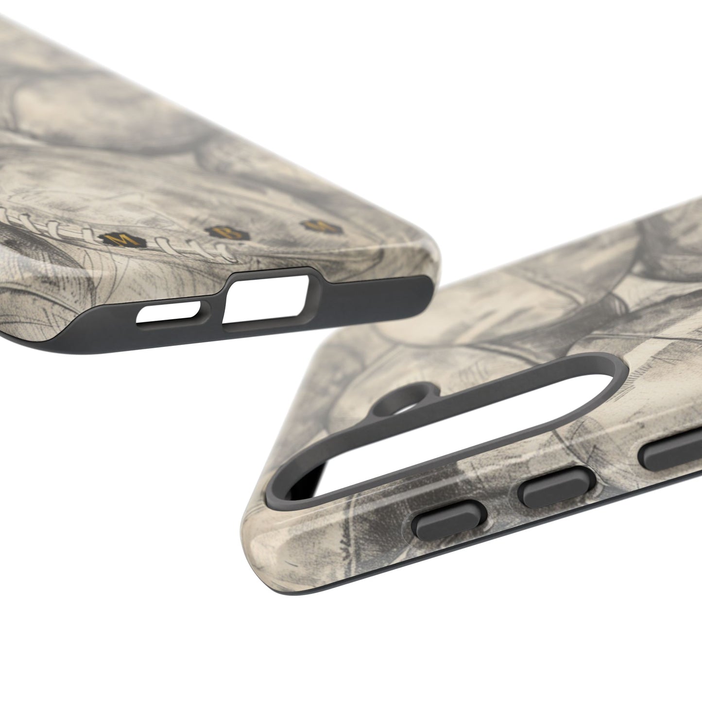 Gridiron Legends Samsung Galaxy S Tough Case