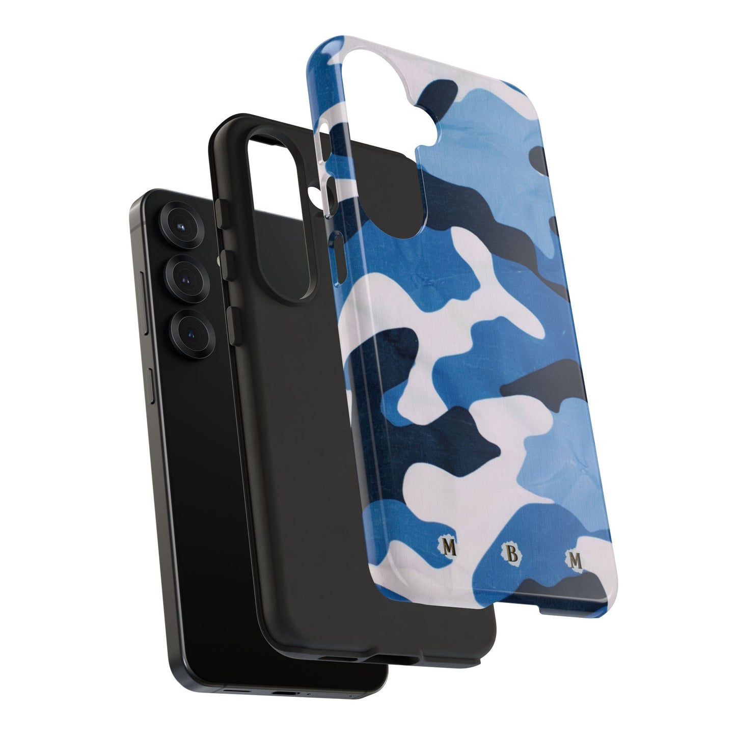 Operation Stealth Samsung Galaxy S Tough Case