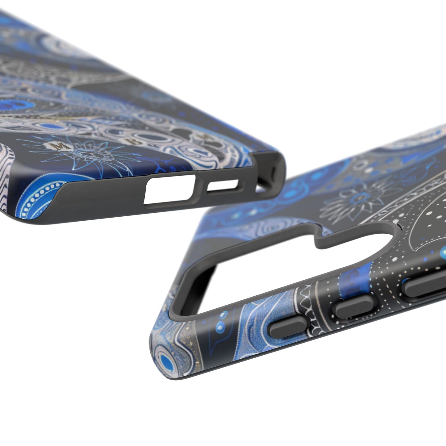 Nocturne Samsung Galaxy S Tough Case