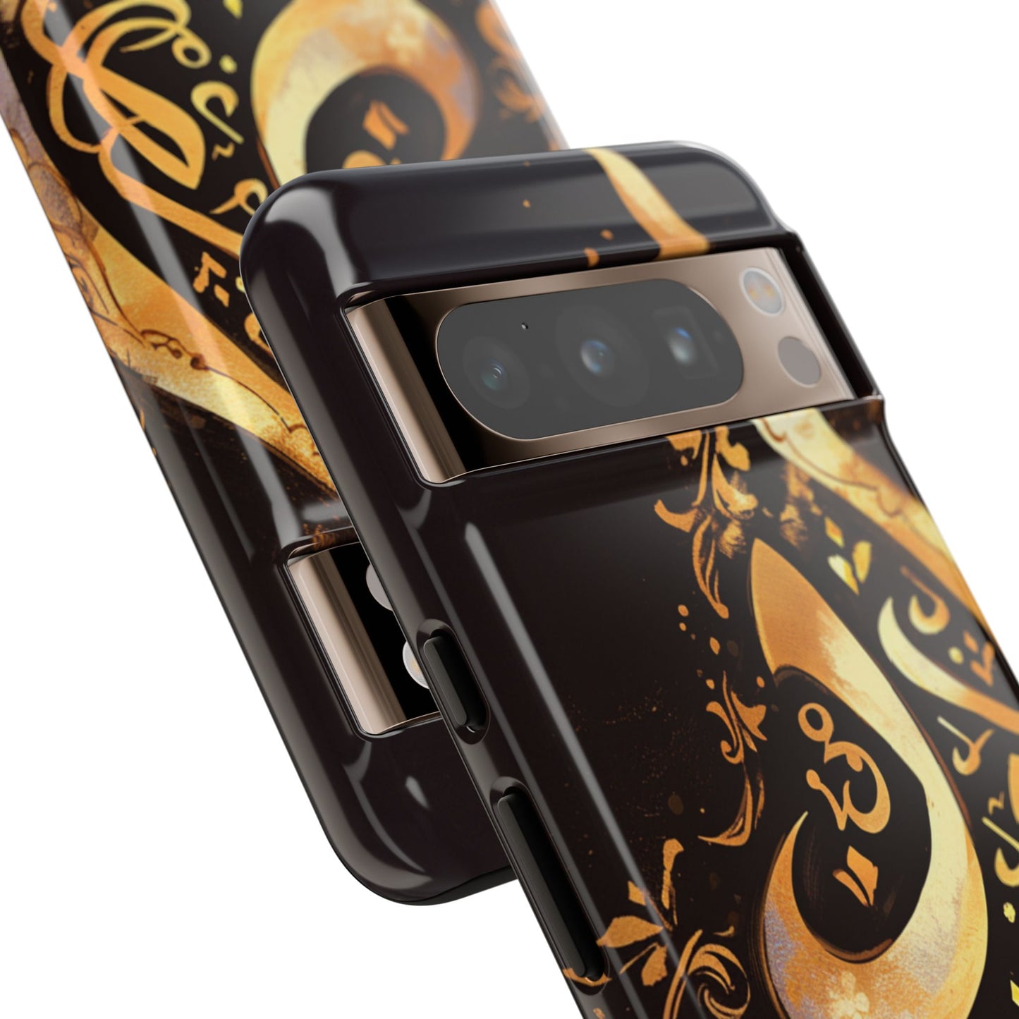 Arab Gold Google Pixel Tough Case