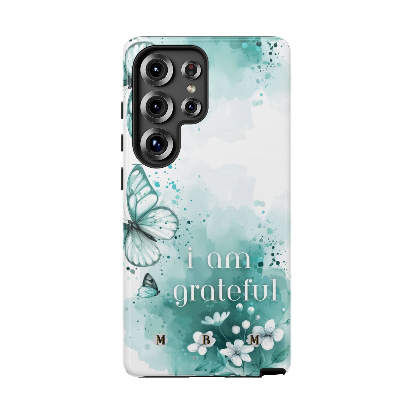 Grateful Samsung Galaxy S Tough Case