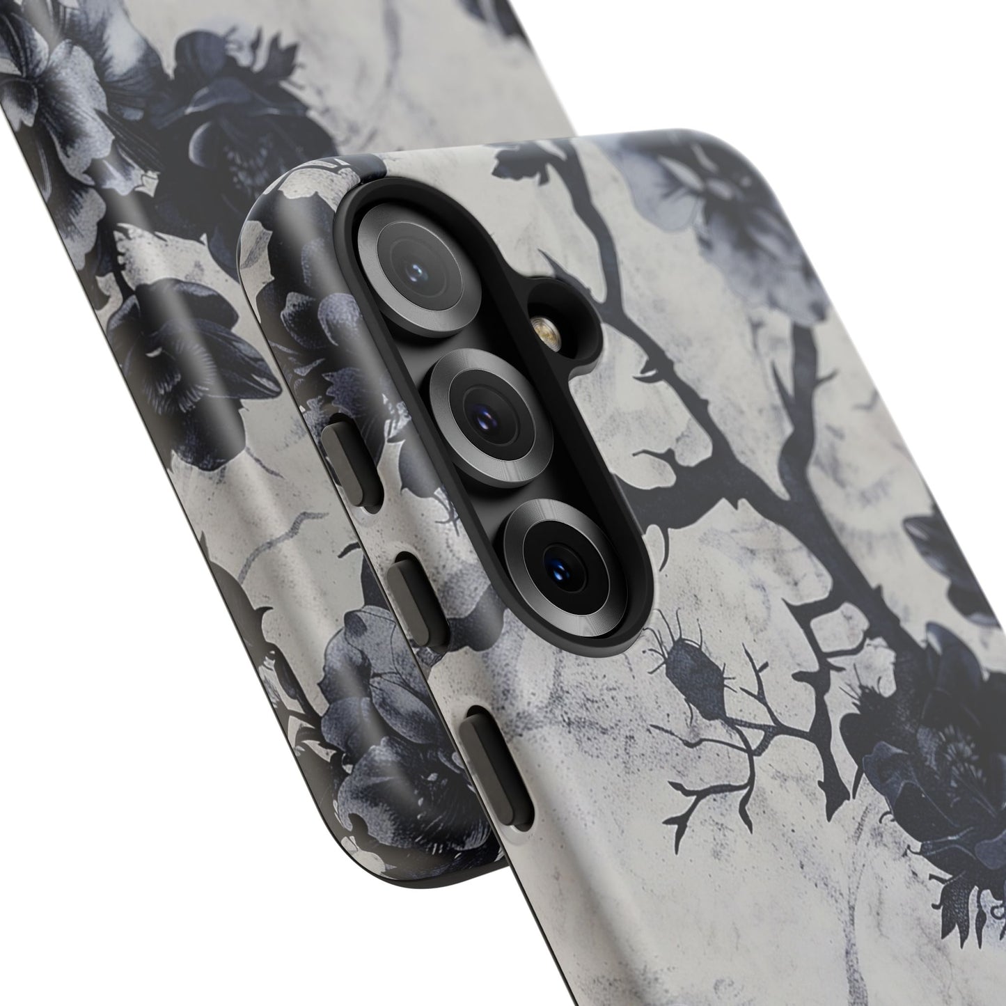 Briar Thorn Samsung Galaxy S Tough Case