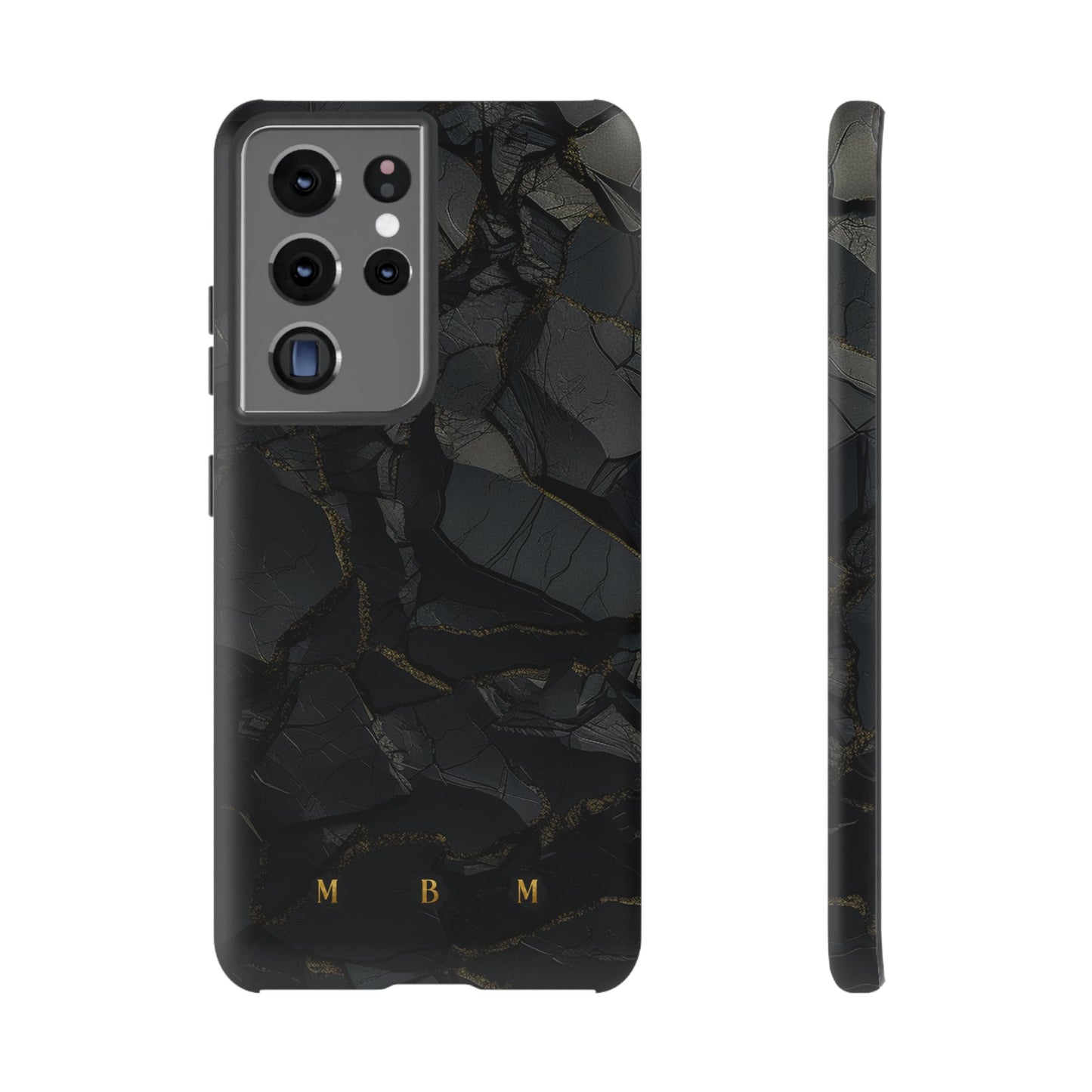 Street Smart Samsung Galaxy S Tough Case