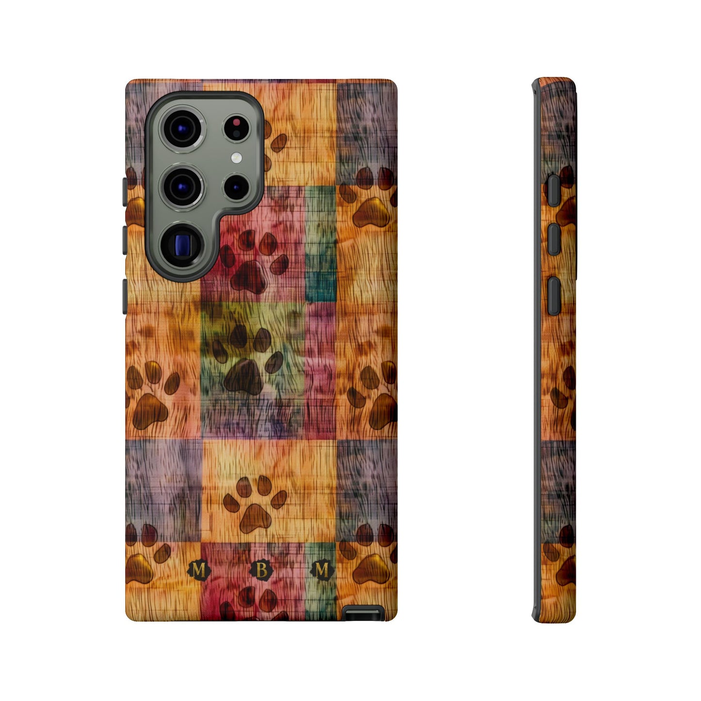 Bark & Paws Samsung Galaxy S Tough Case