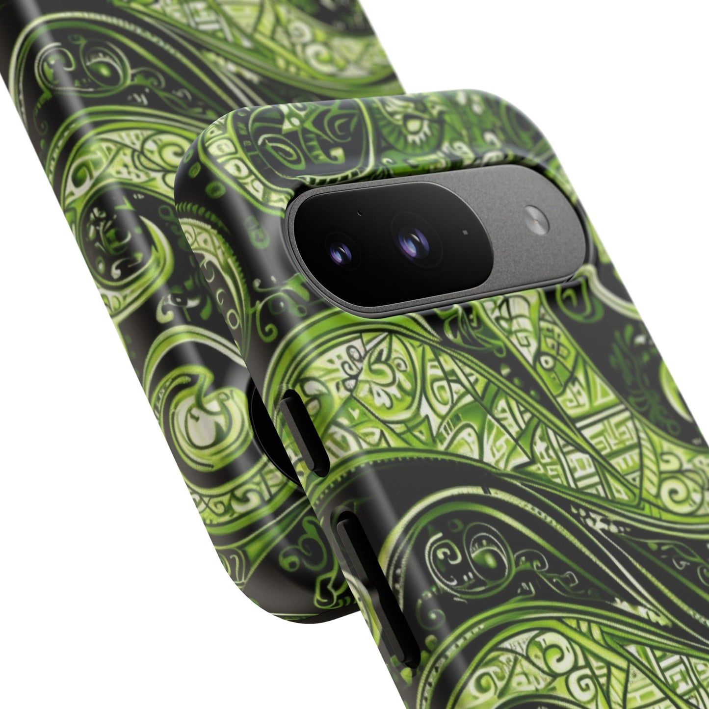 Flourish Google Pixel Tough Case