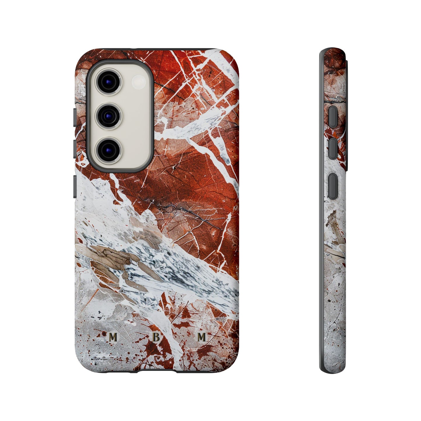 Rogue Wave Samsung Galaxy S Tough Case
