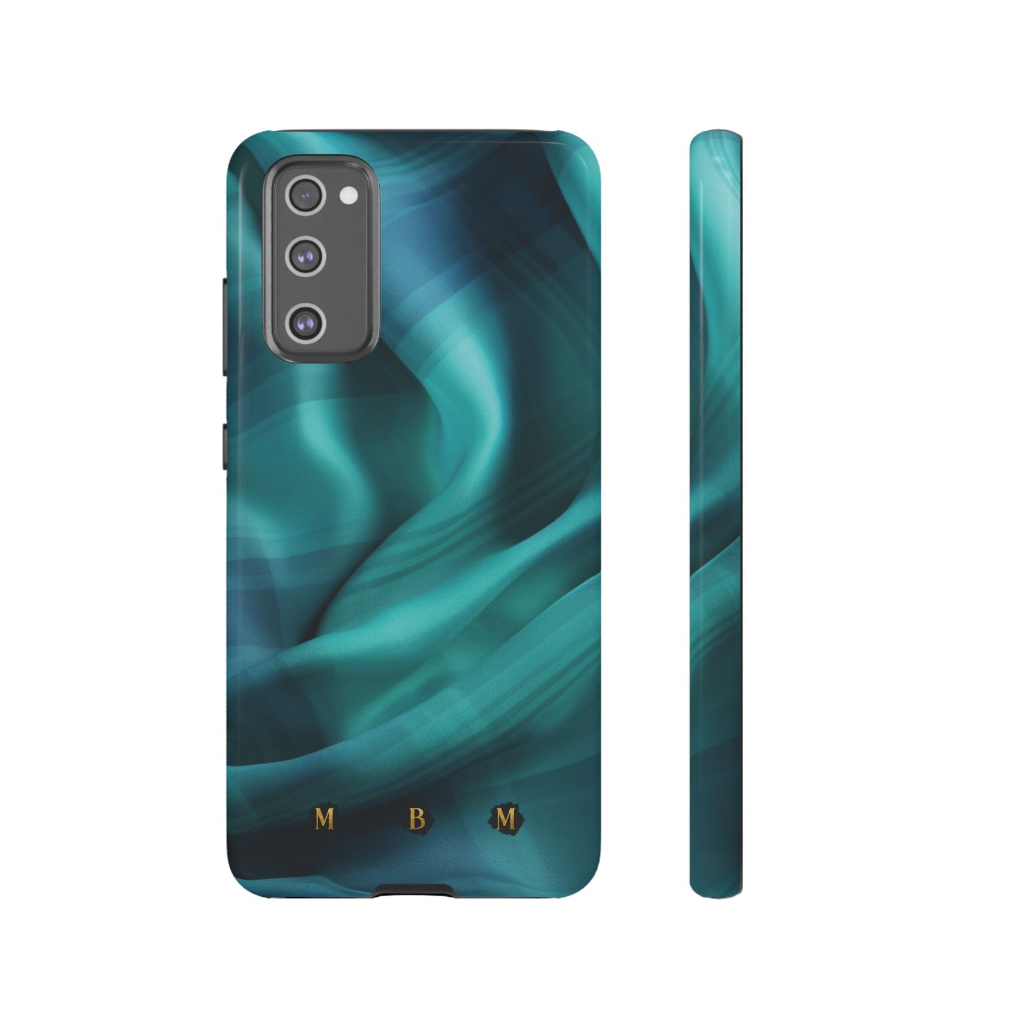 Ocean Zephyr Samsung Galaxy S Tough Case