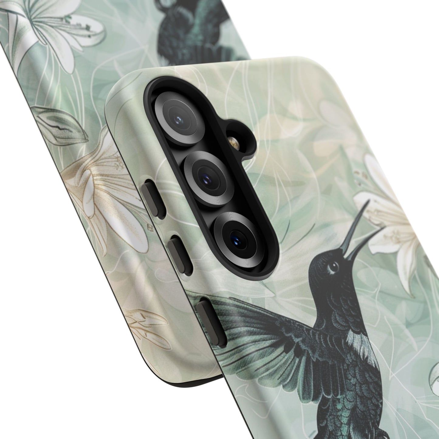 Skyborne Samsung Galaxy S Tough Case