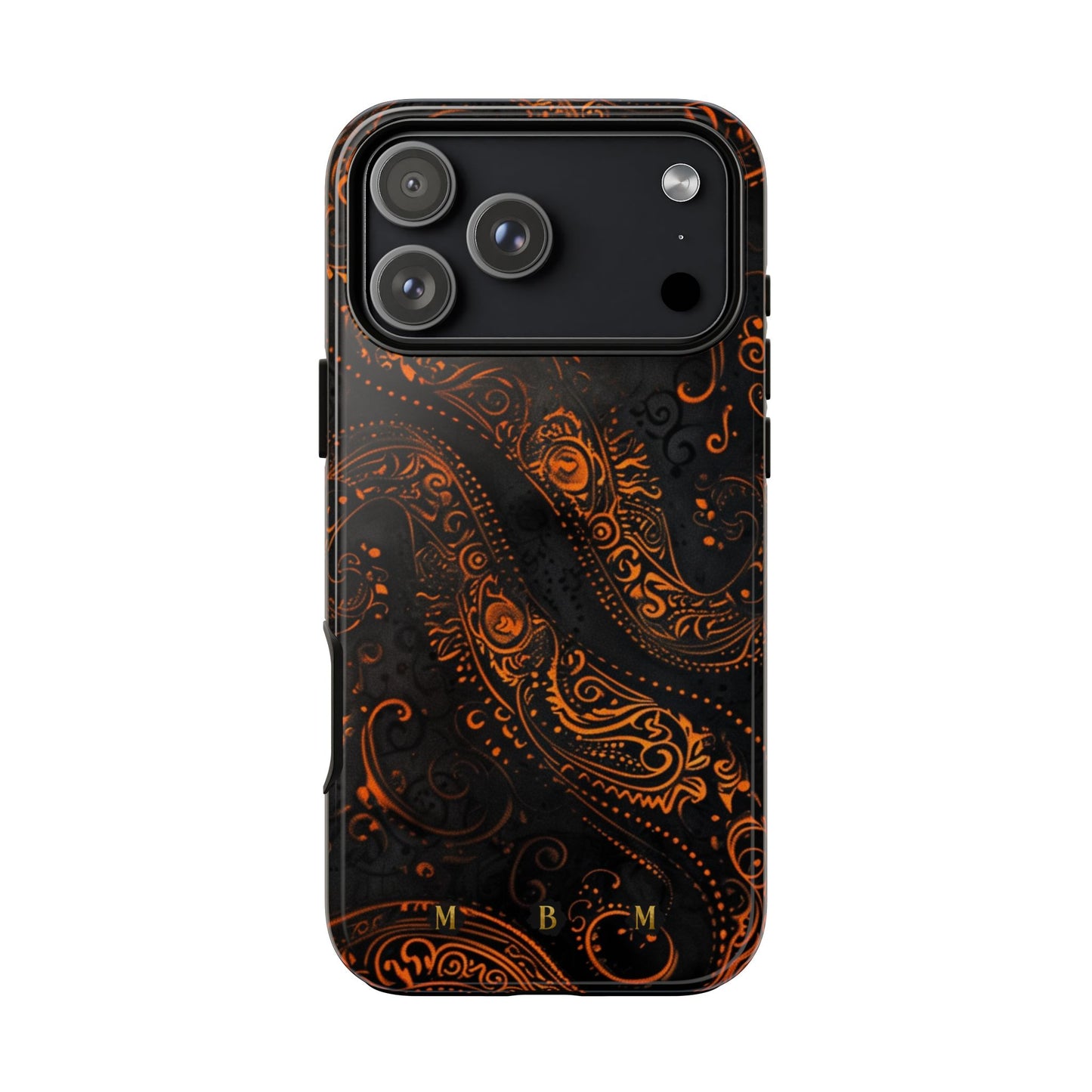 Mystic Veil iPhone Tough Case