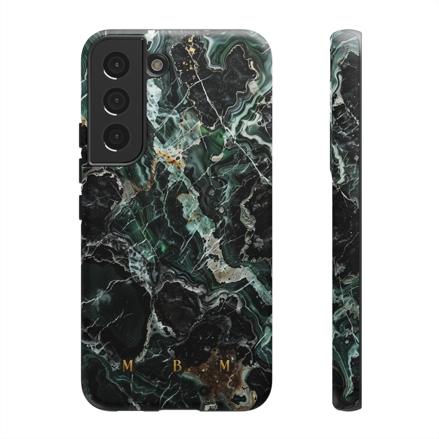 Envious Marble Samsung Galaxy S Tough Case