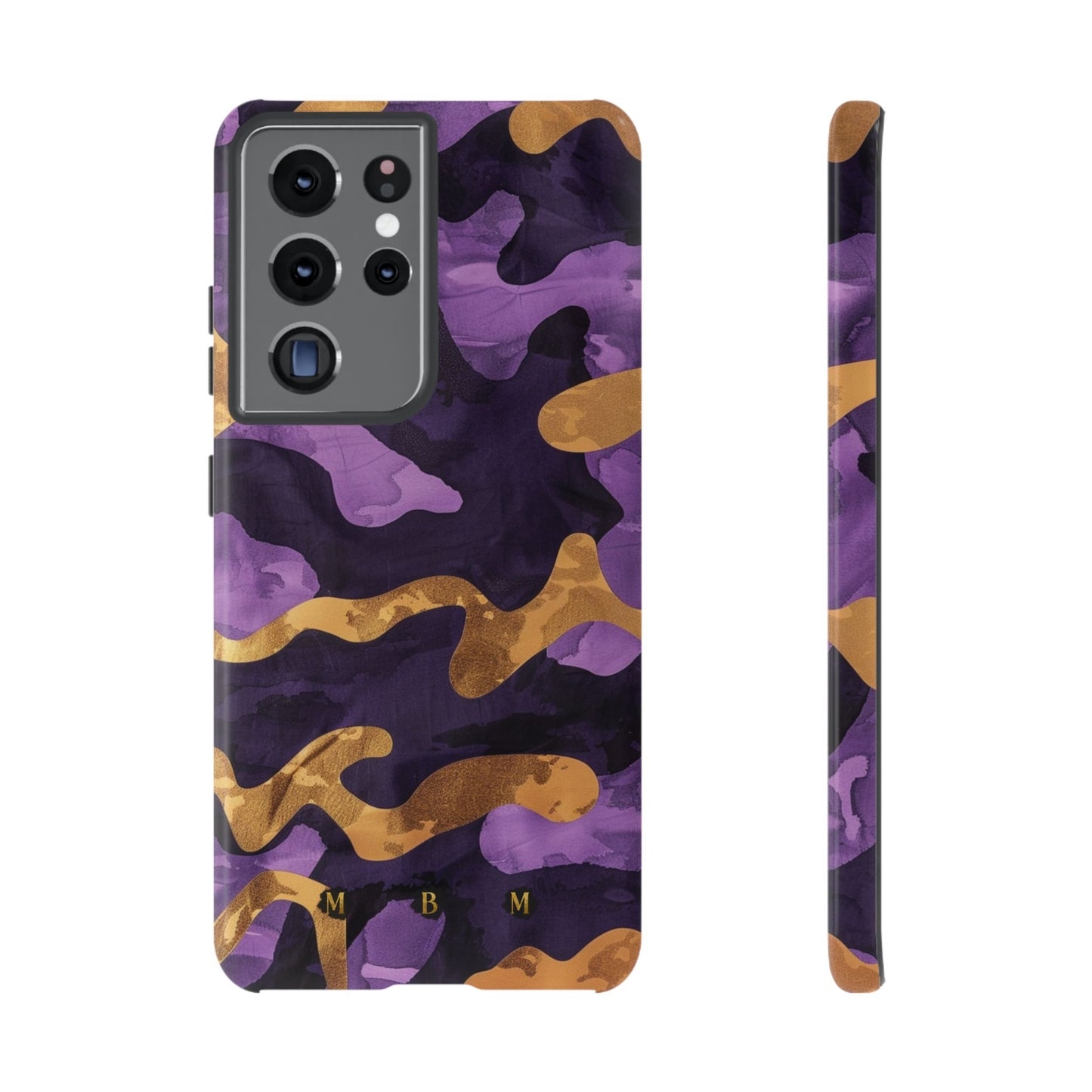 Venom Stealth Samsung Galaxy S Tough Case