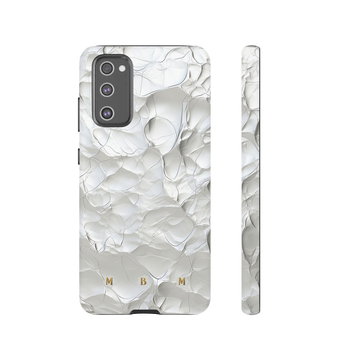 Barely Basic Samsung Galaxy S Tough Case