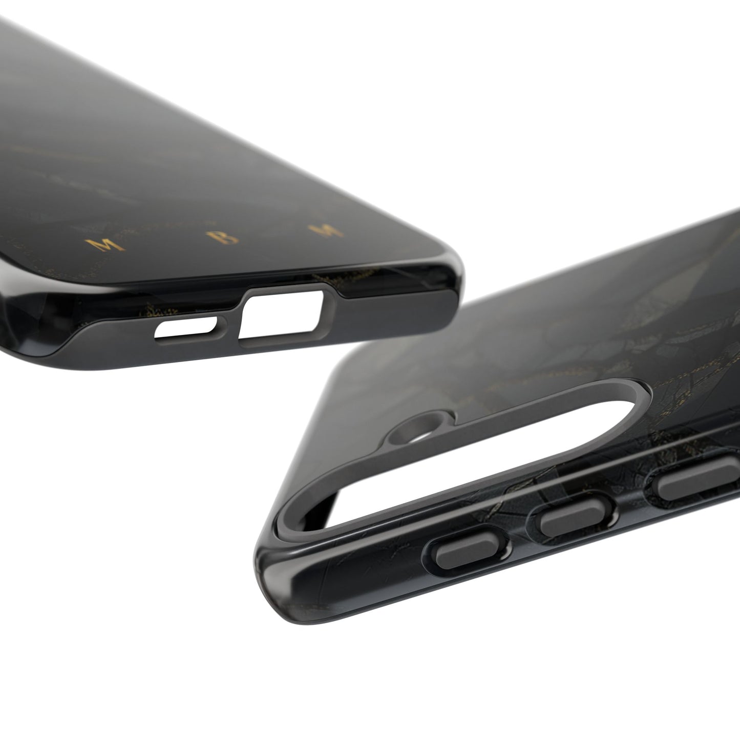 Street Smart Samsung Galaxy S Tough Case