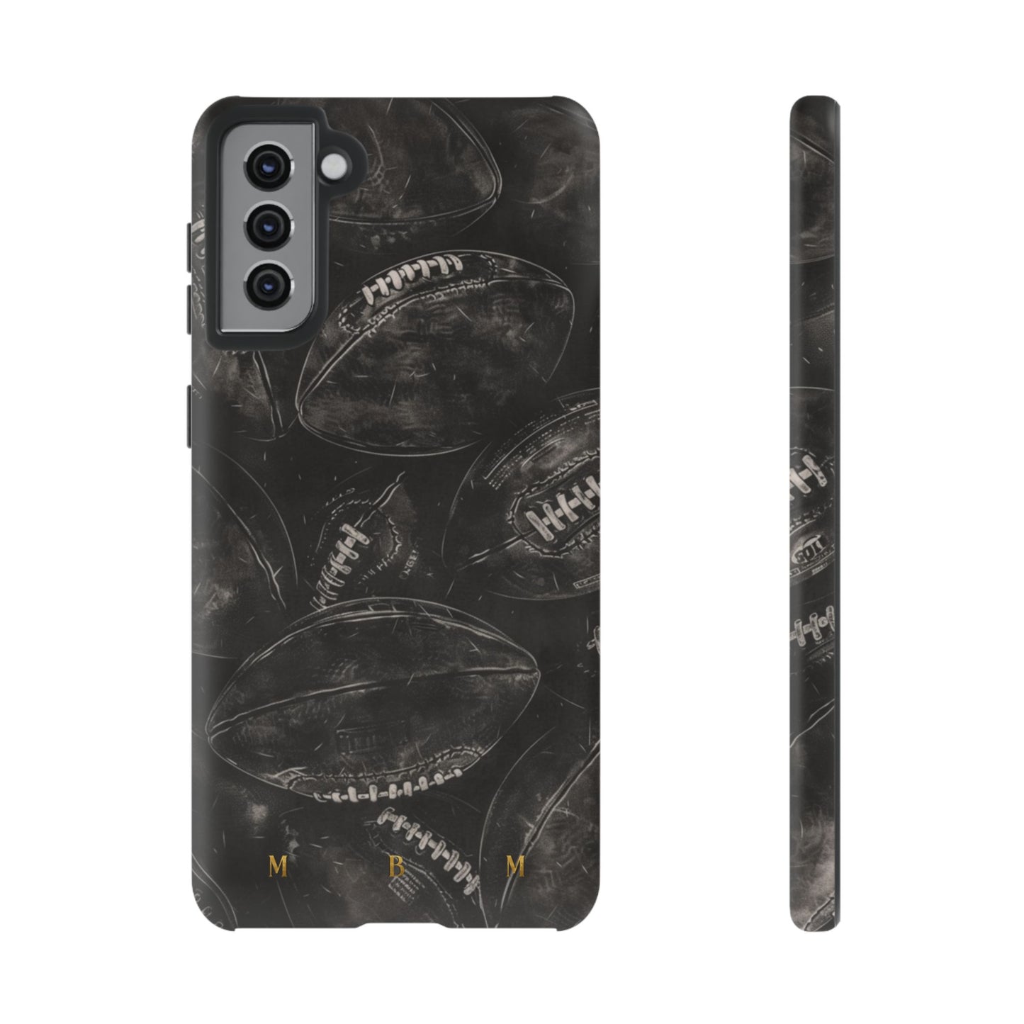 Ball Legends Samsung Galaxy S Tough Case
