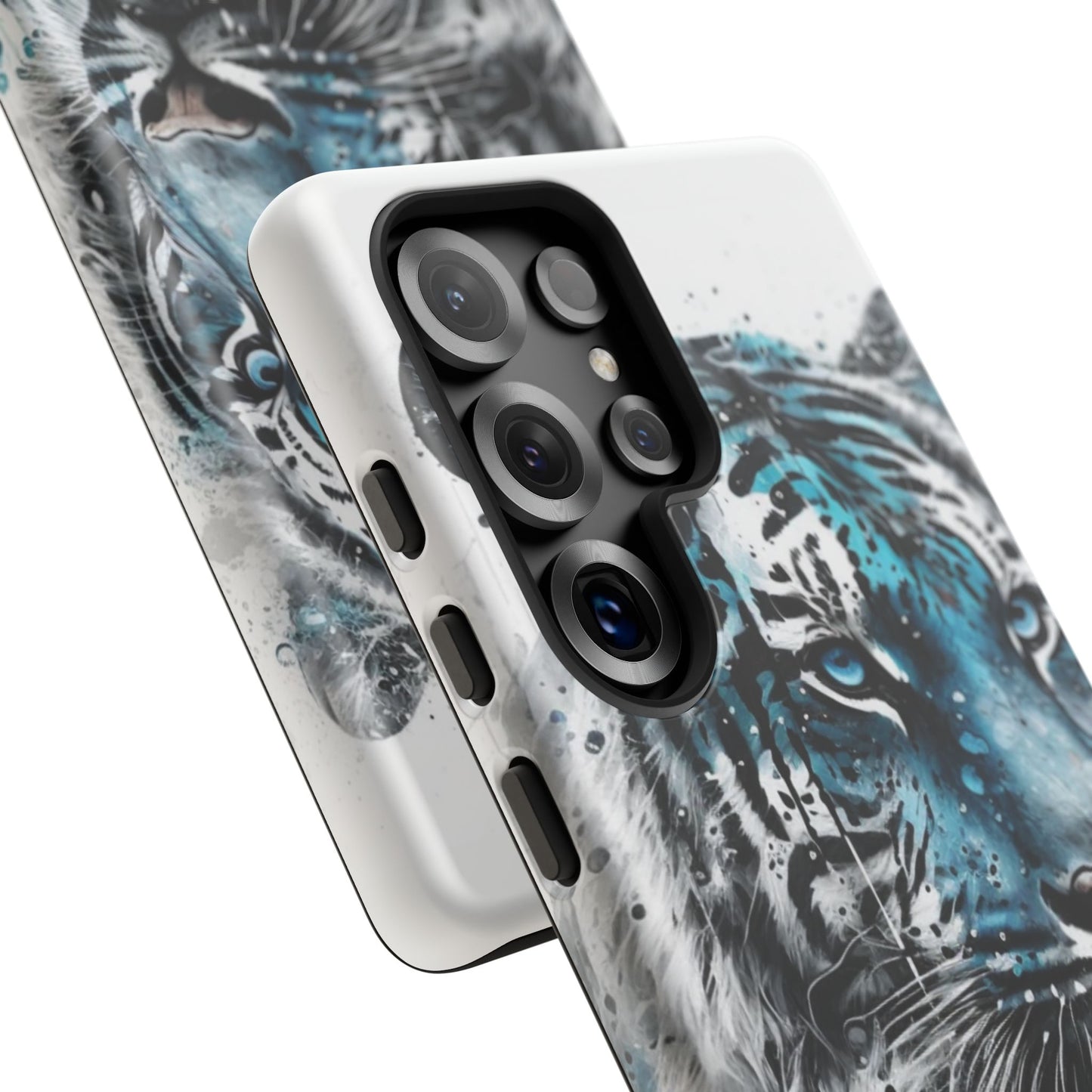 Arctic Guardian Samsung Galaxy S Tough Case