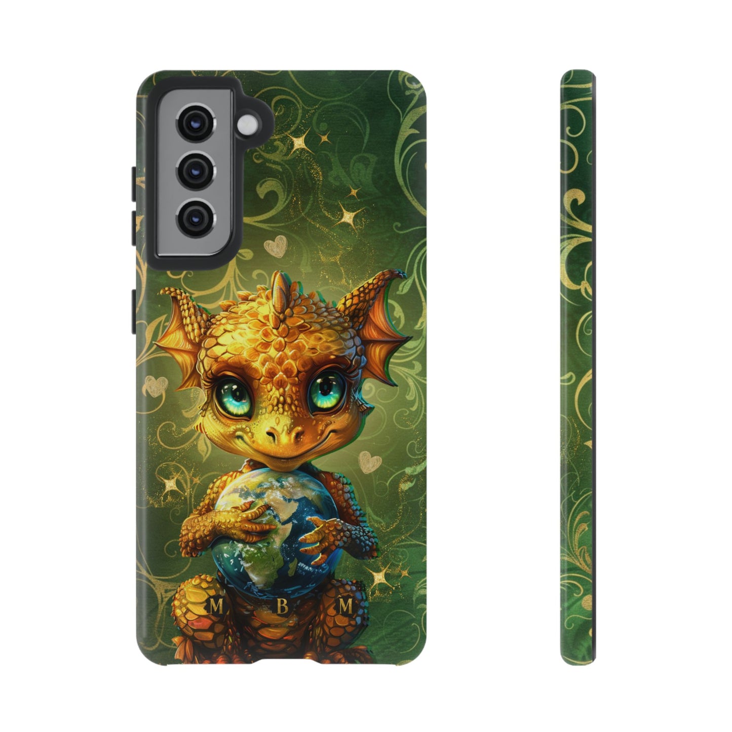 Nugget Samsung Galaxy S Tough Case