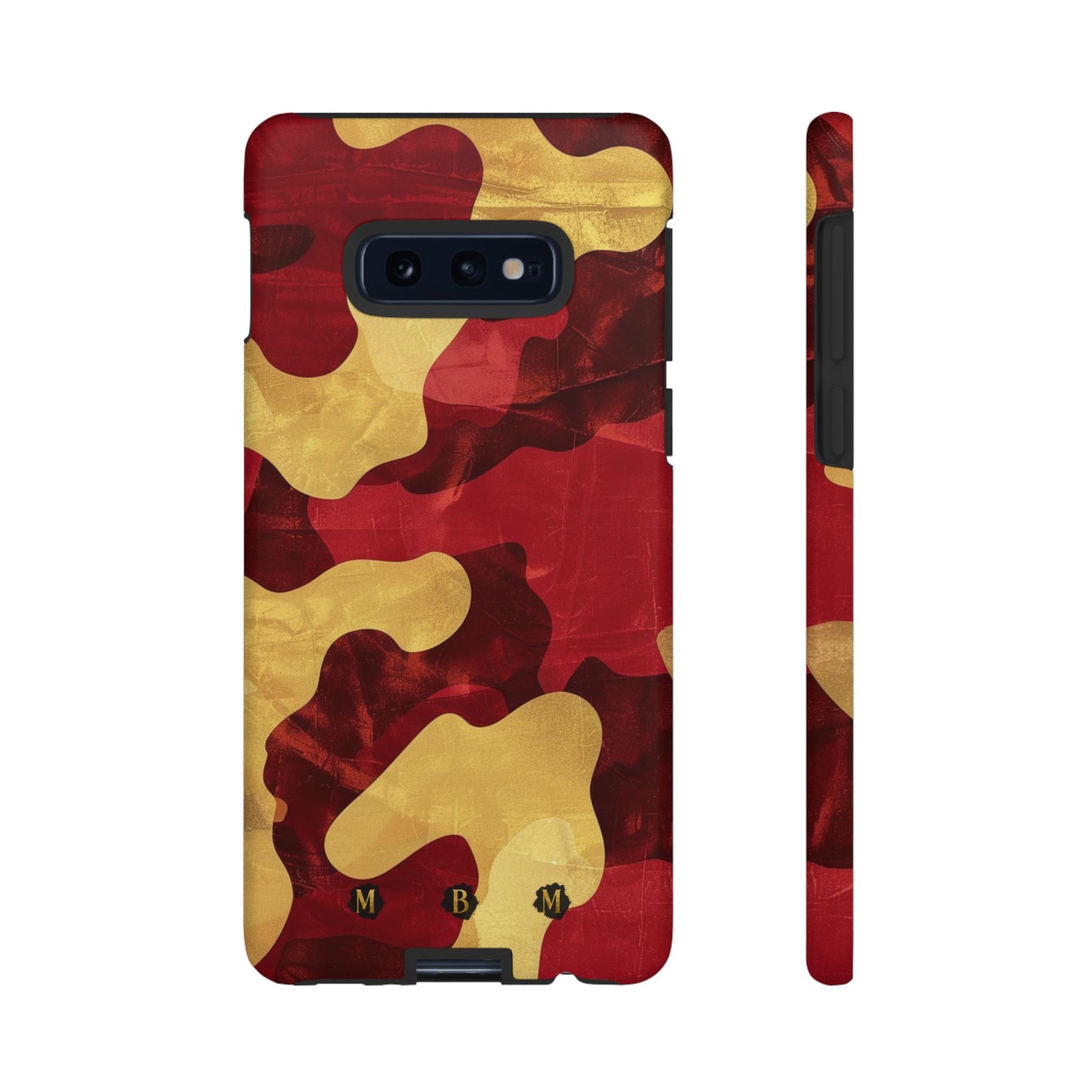 Blazing Stealth Samsung Galaxy S Tough Case