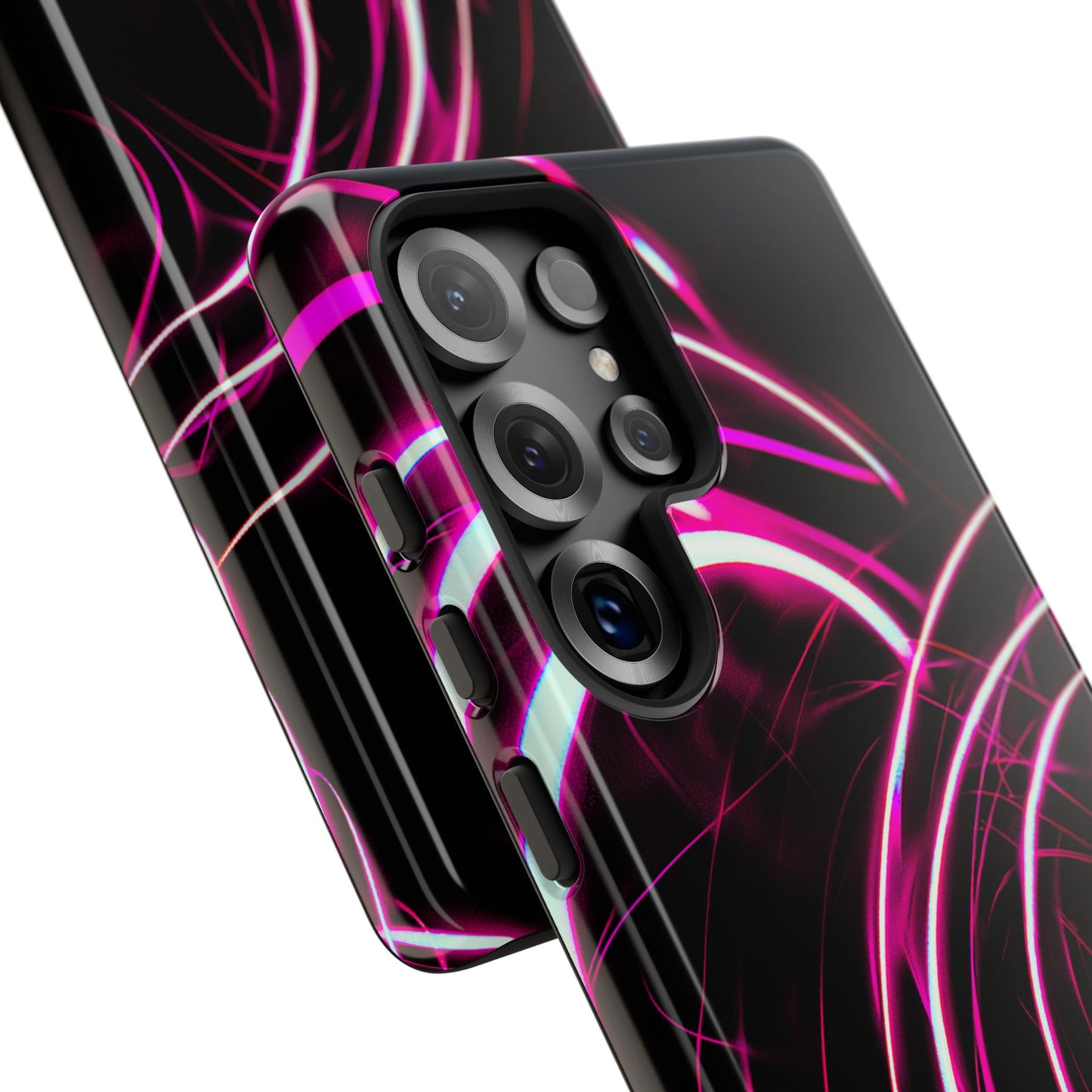 Nova Arcs Samsung Galaxy S Tough Case