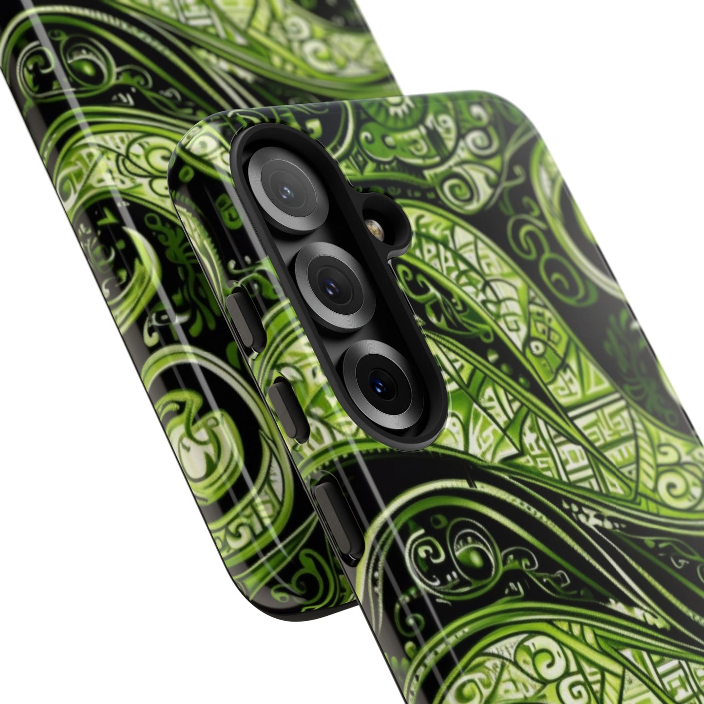 Flourish Samsung Galaxy S Tough Case