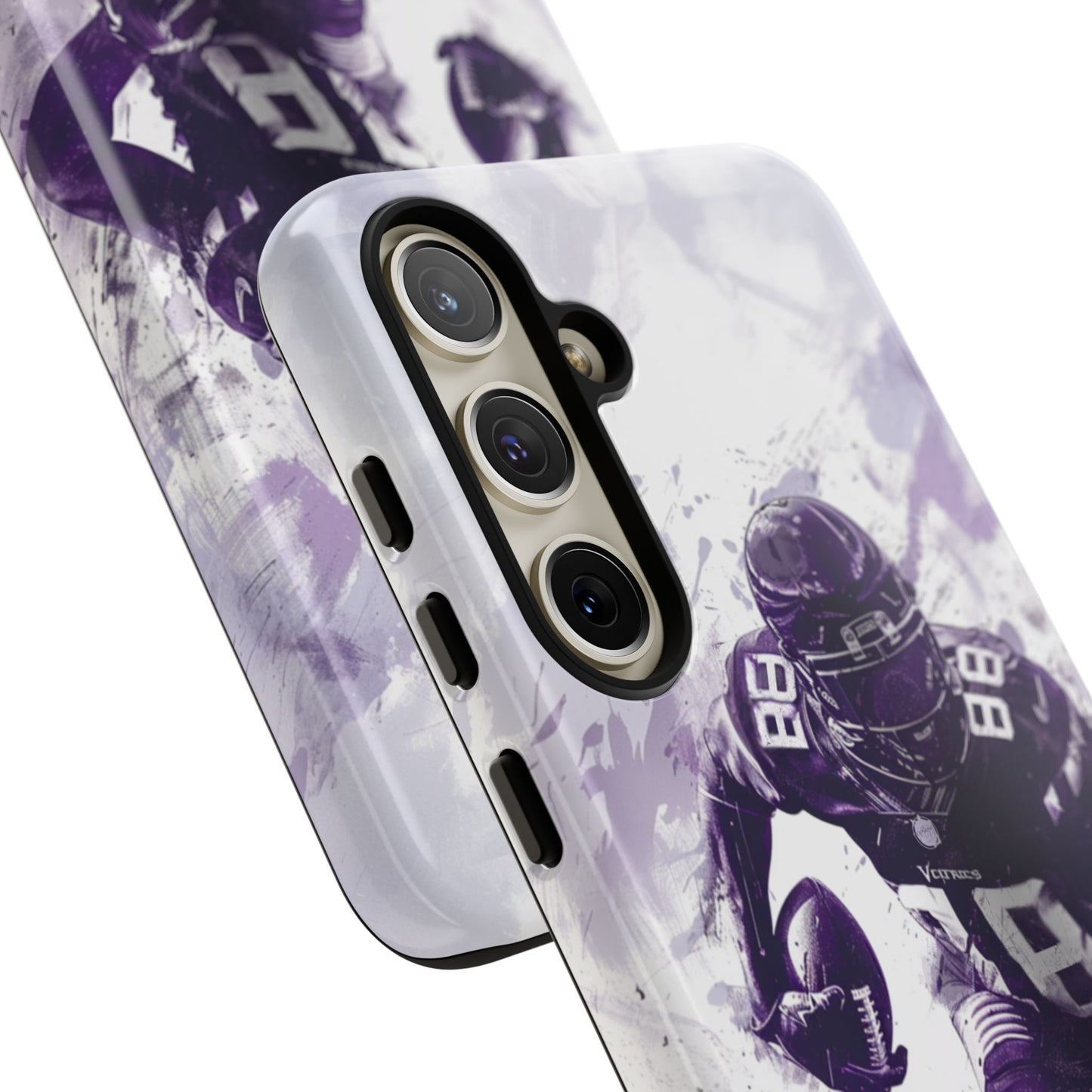 88 1st & 10 Samsung Galaxy S Tough Case