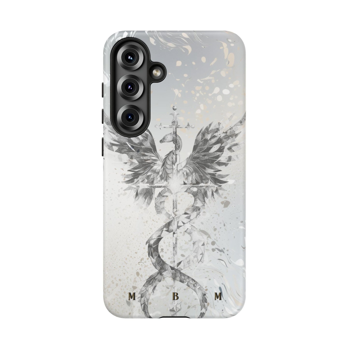 Ascension Samsung Galaxy S Tough Case