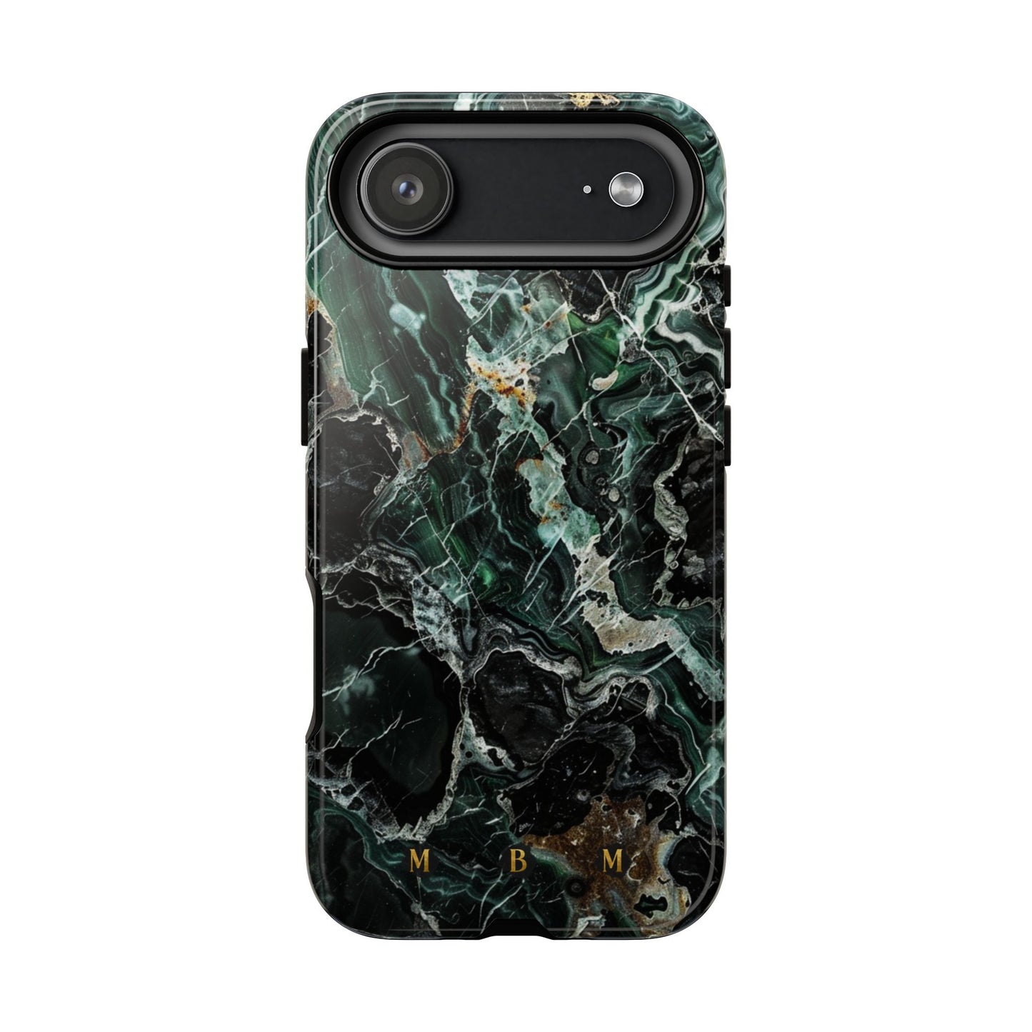 Envious Marble iPhone Tough Case