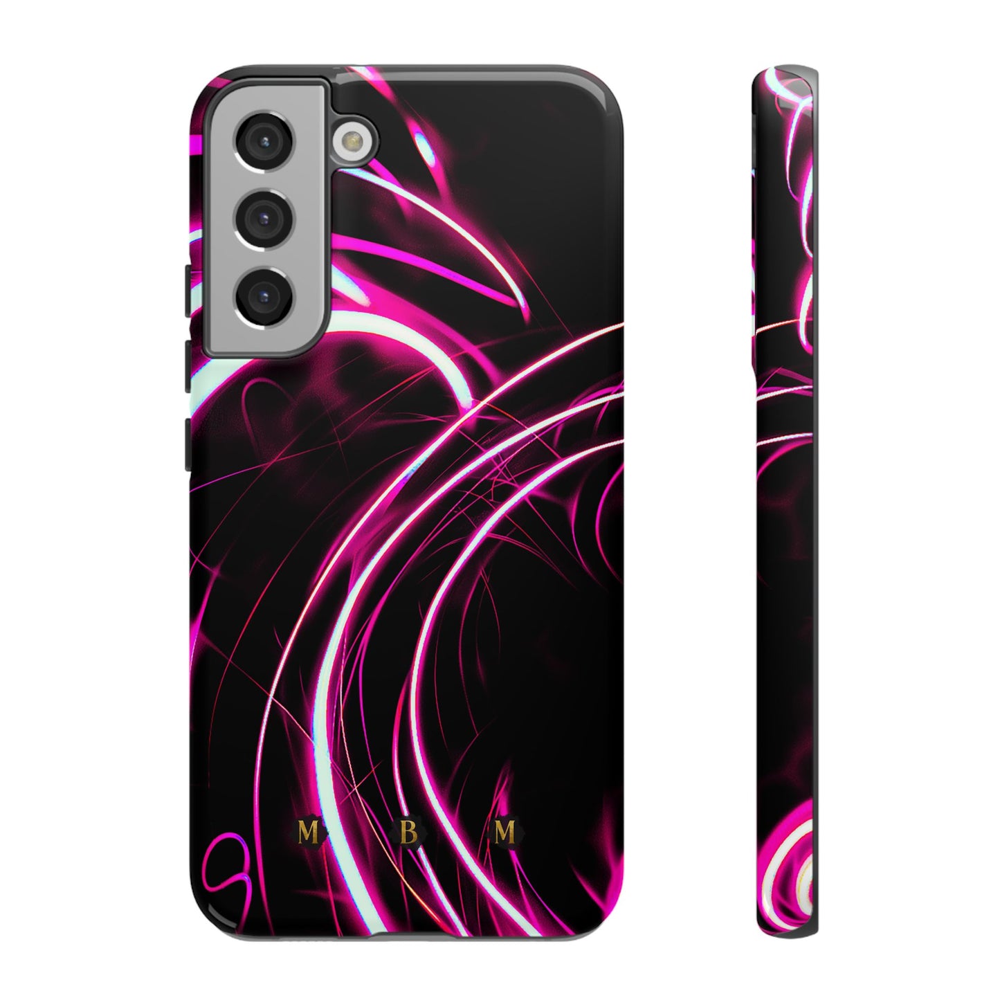 Nova Arcs Samsung Galaxy S Tough Case