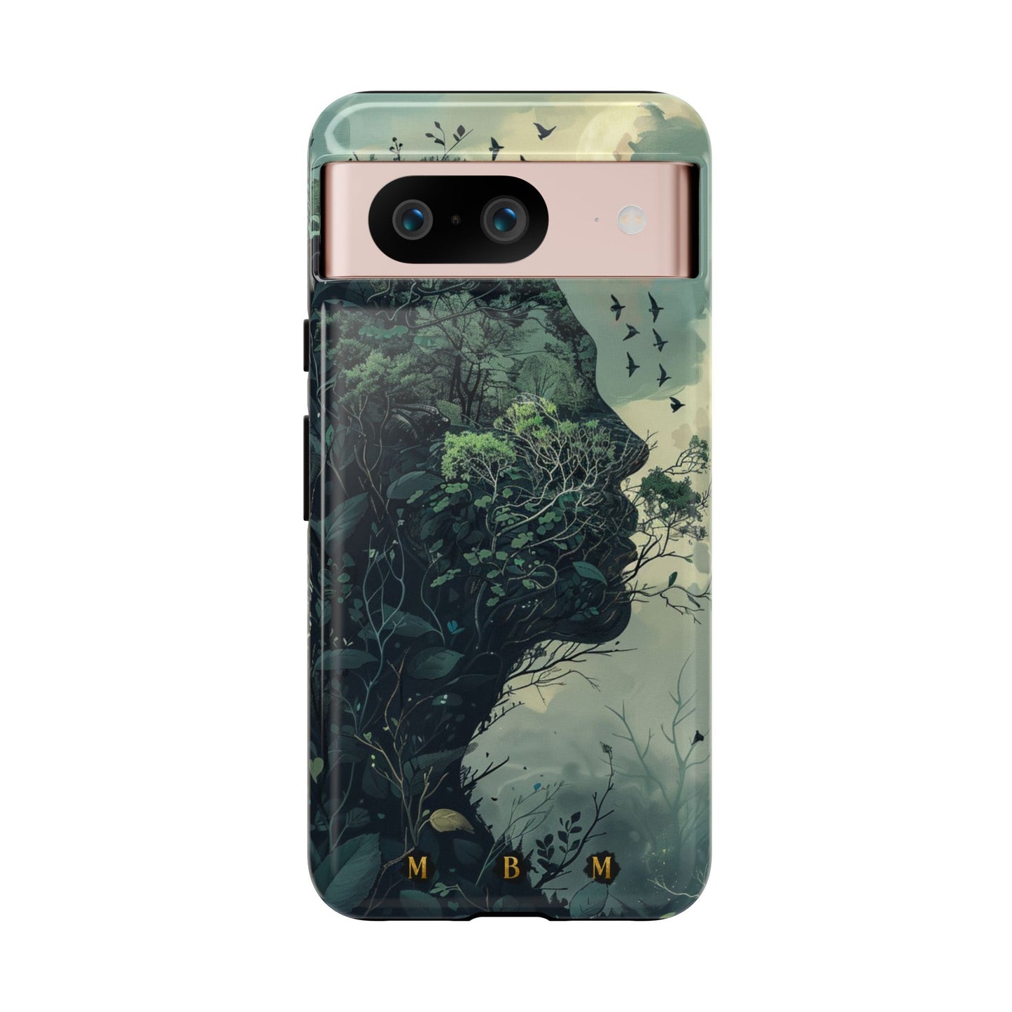 Earth Day Google Pixel Tough Case