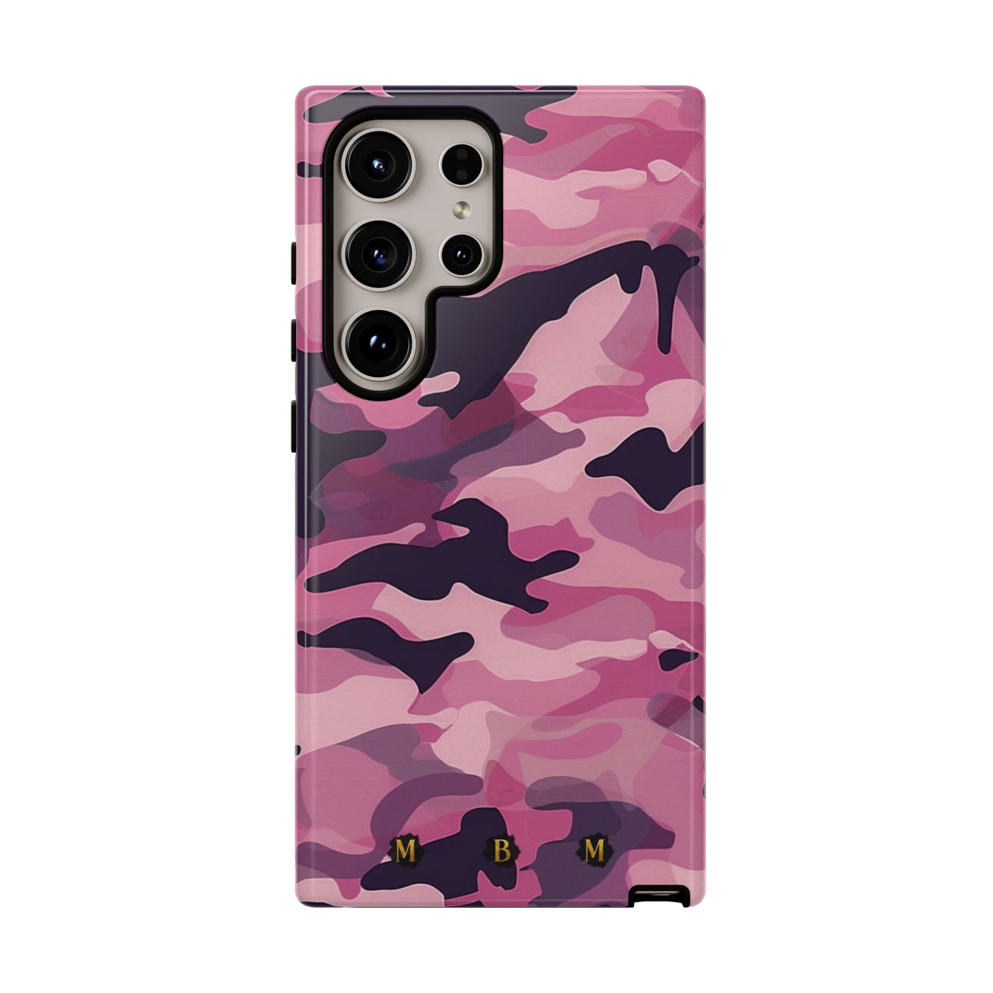 Sakura Stealth Samsung Galaxy S Tough Case