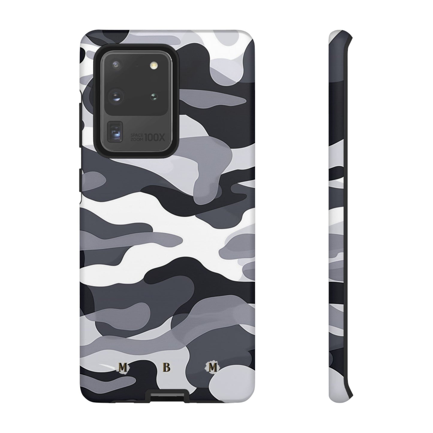 Shadow Stalker Stealth Samsung Galaxy S Tough Case