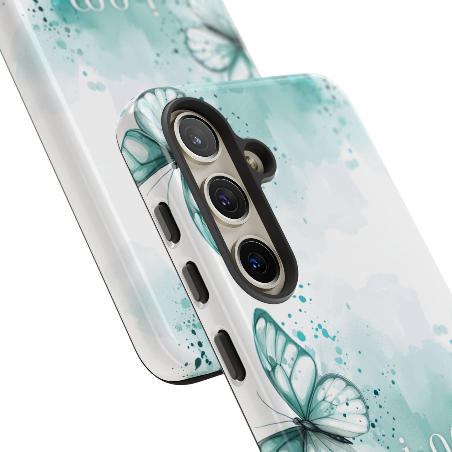 Grateful Samsung Galaxy S Tough Case