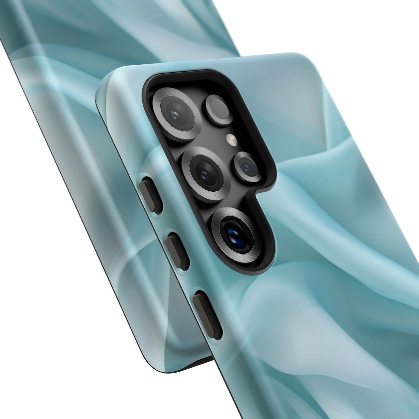Whispering Winds Samsung Galaxy S Tough Case
