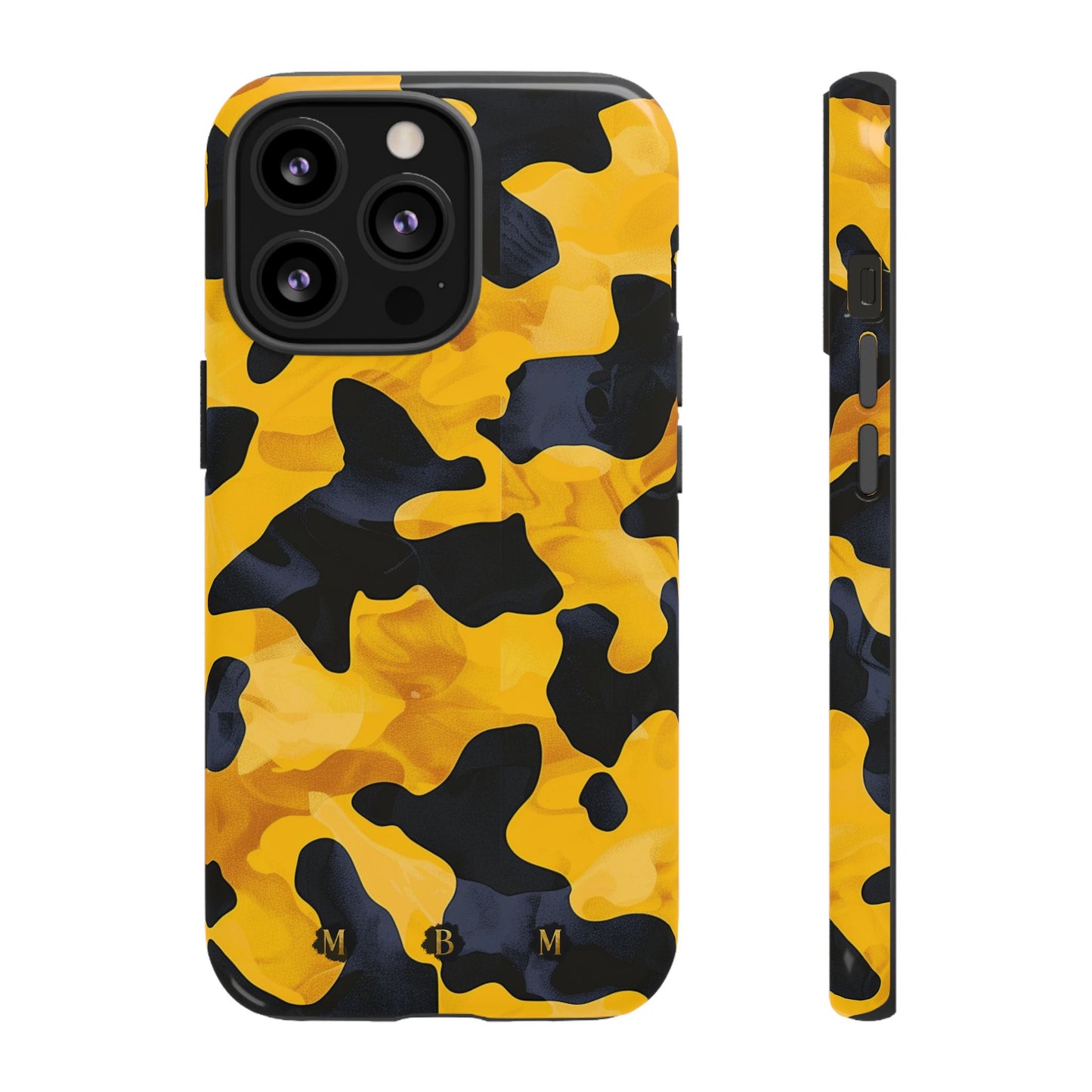 Stinger Stealth iPhone Tough Case