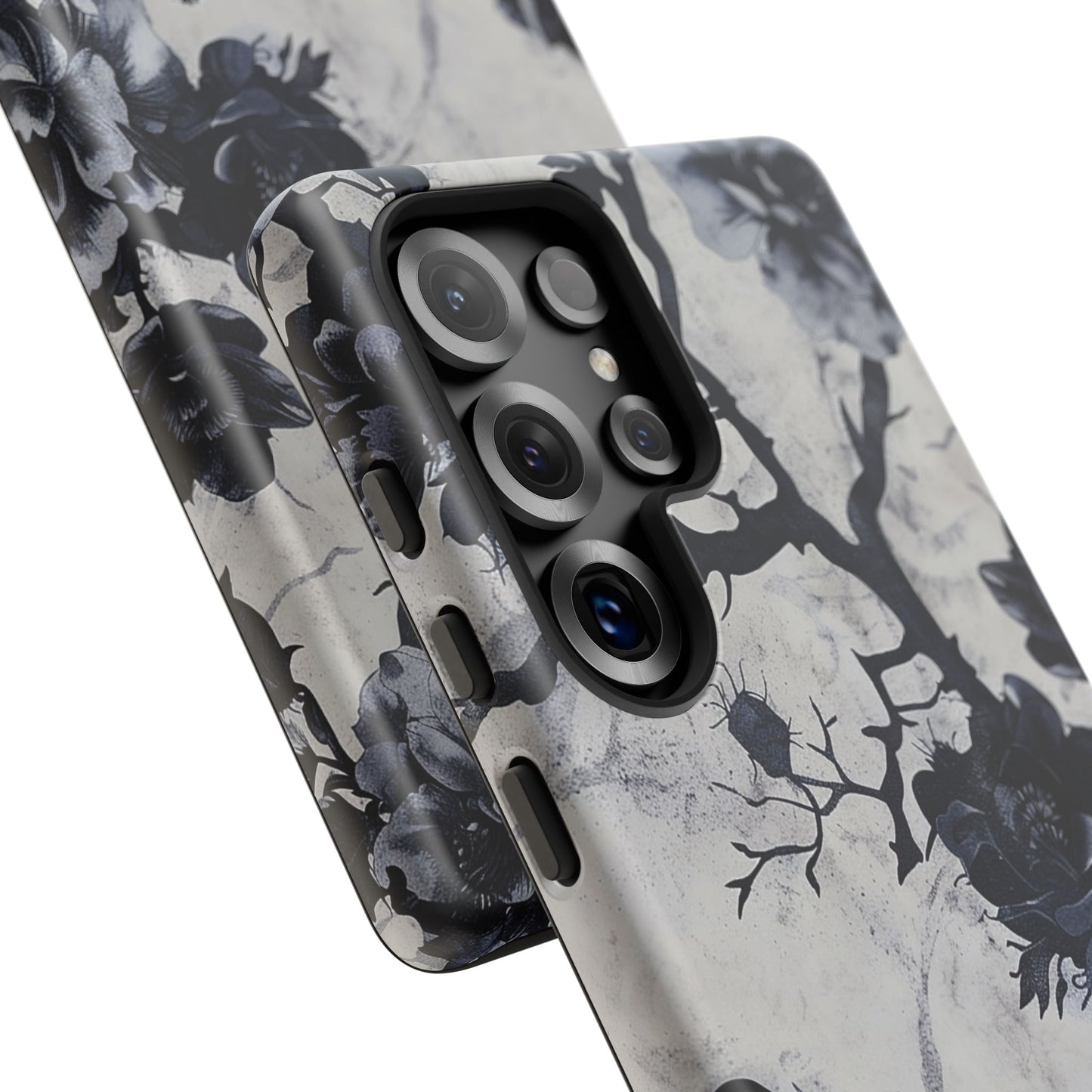 Briar Thorn Samsung Galaxy S Tough Case