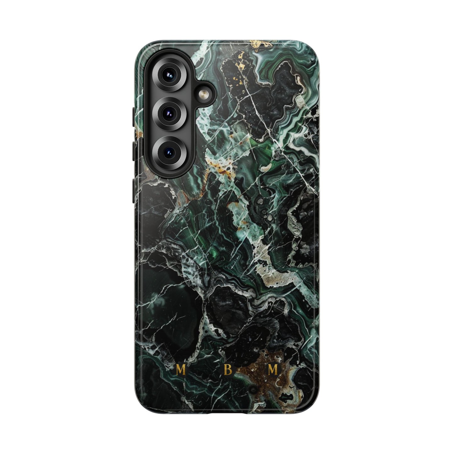 Envious Marble Samsung Galaxy S Tough Case