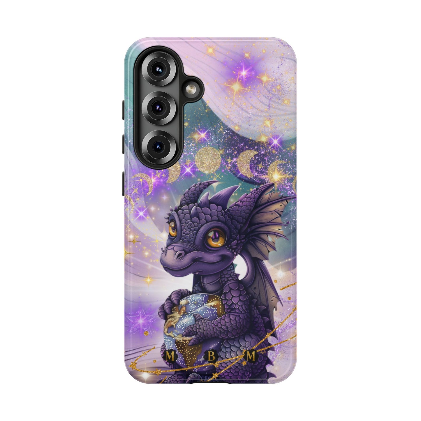 Binky Samsung Galaxy S Tough Case
