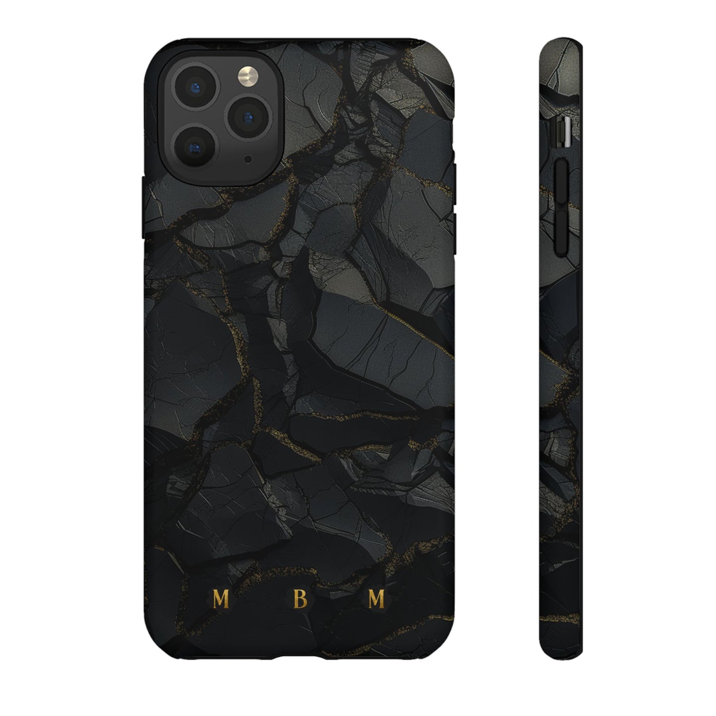 Street Smart iPhone Tough Case