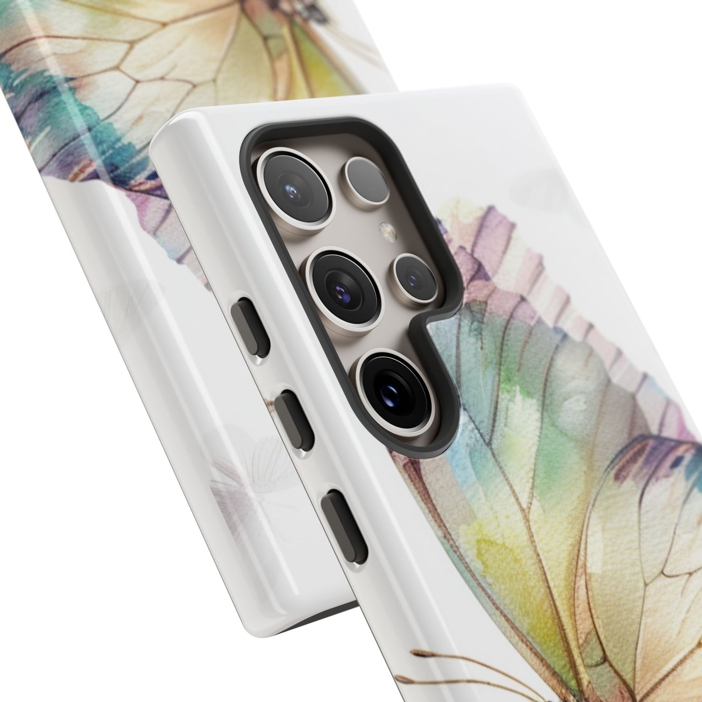Beautiful Samsung Galaxy S Tough Case