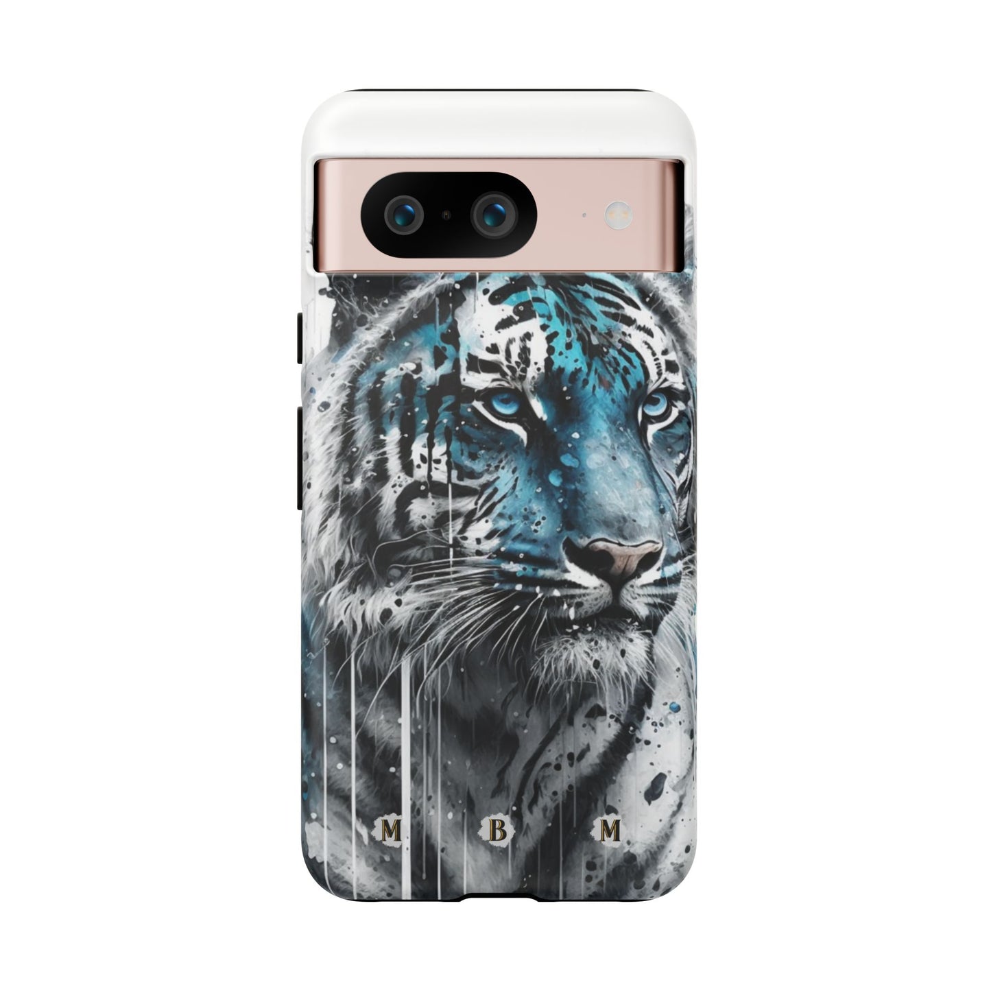 Arctic Guardian Google Pixel Tough Case