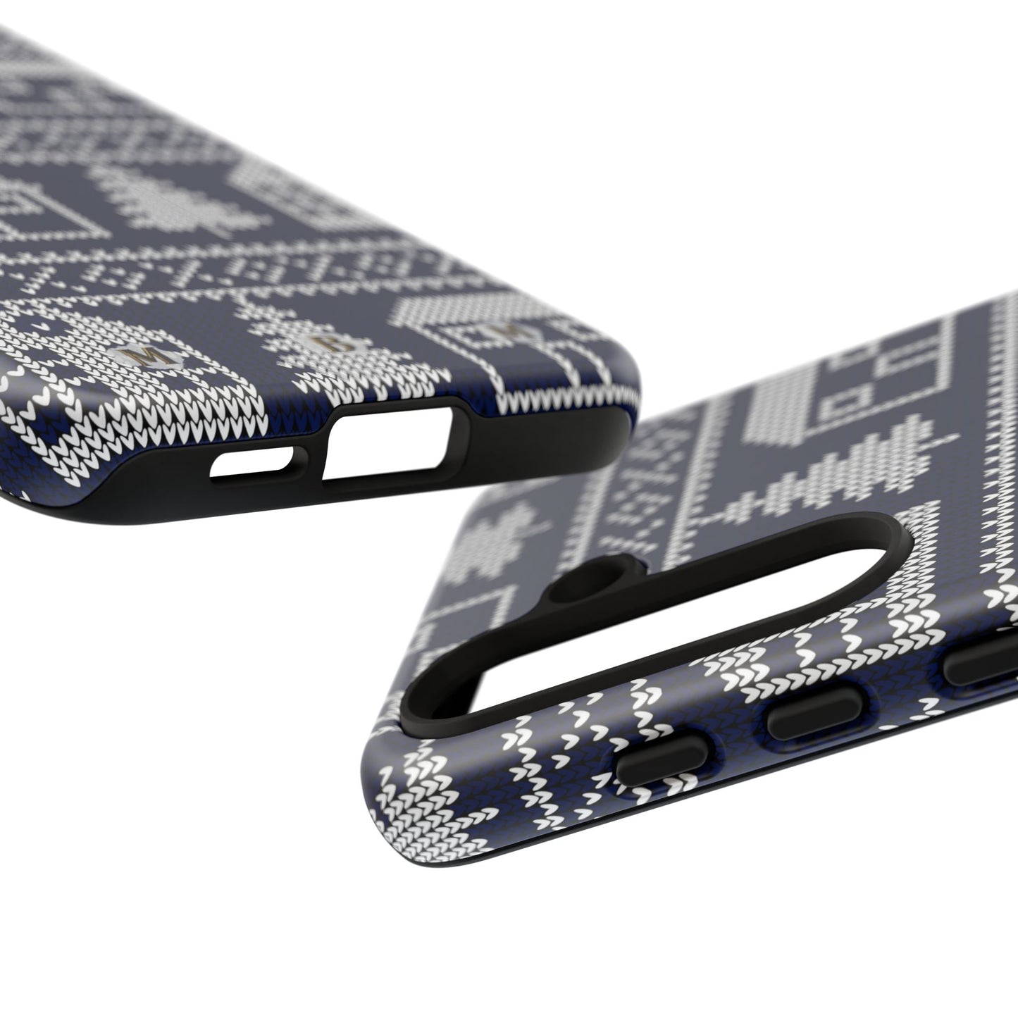 X-Mas Sweater XL Samsung Galaxy S Tough Case