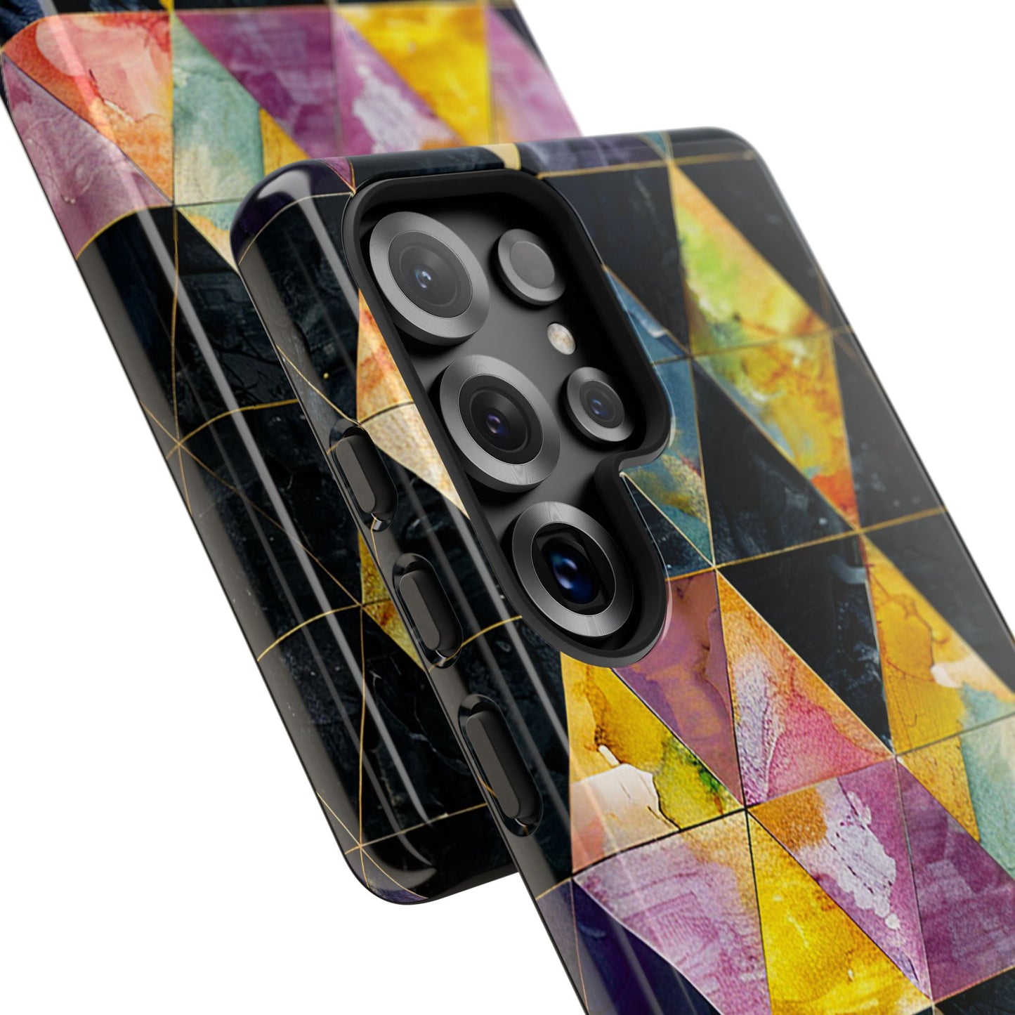 Vertex Prism Samsung Galaxy S Tough Case