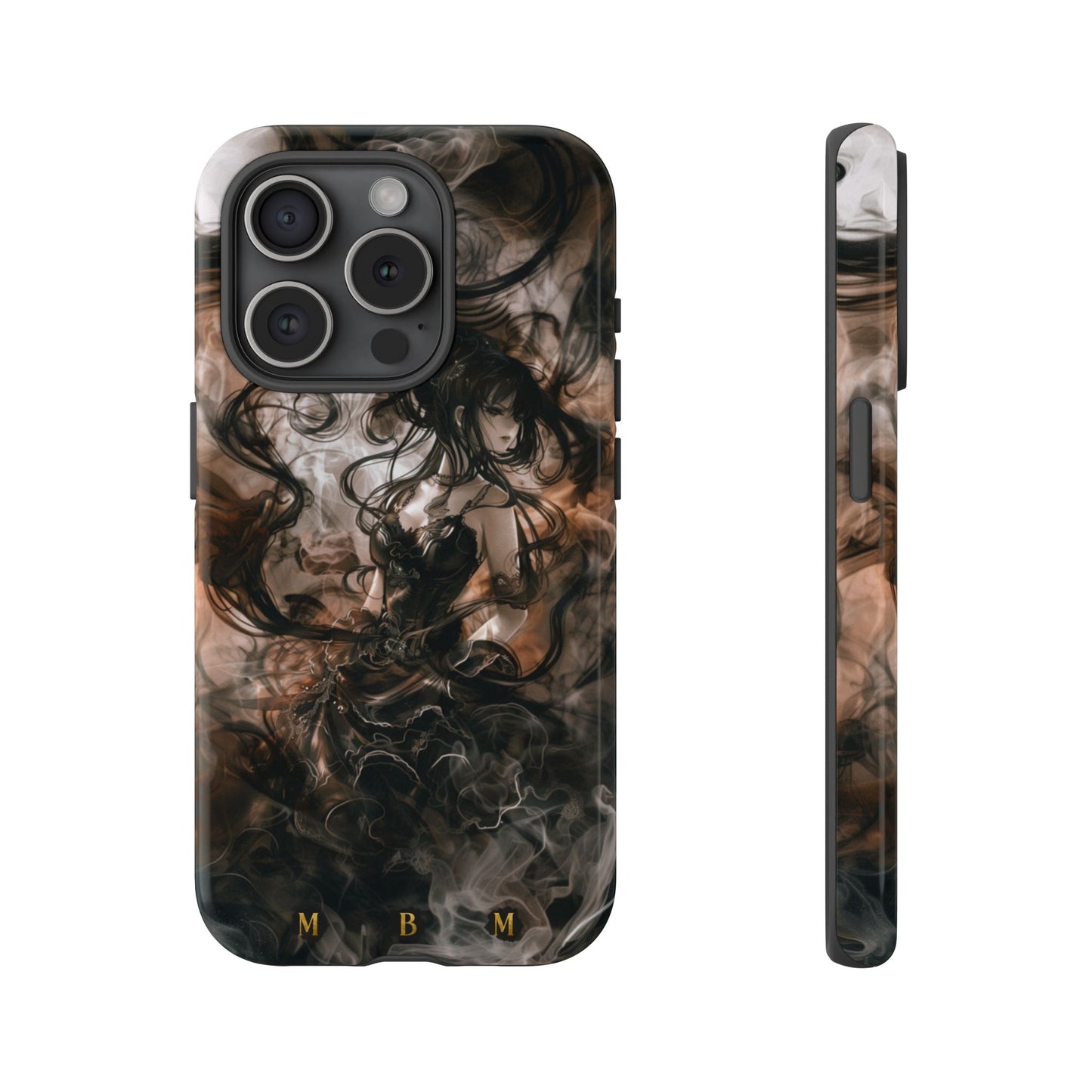 Rave’N iPhone Tough Case