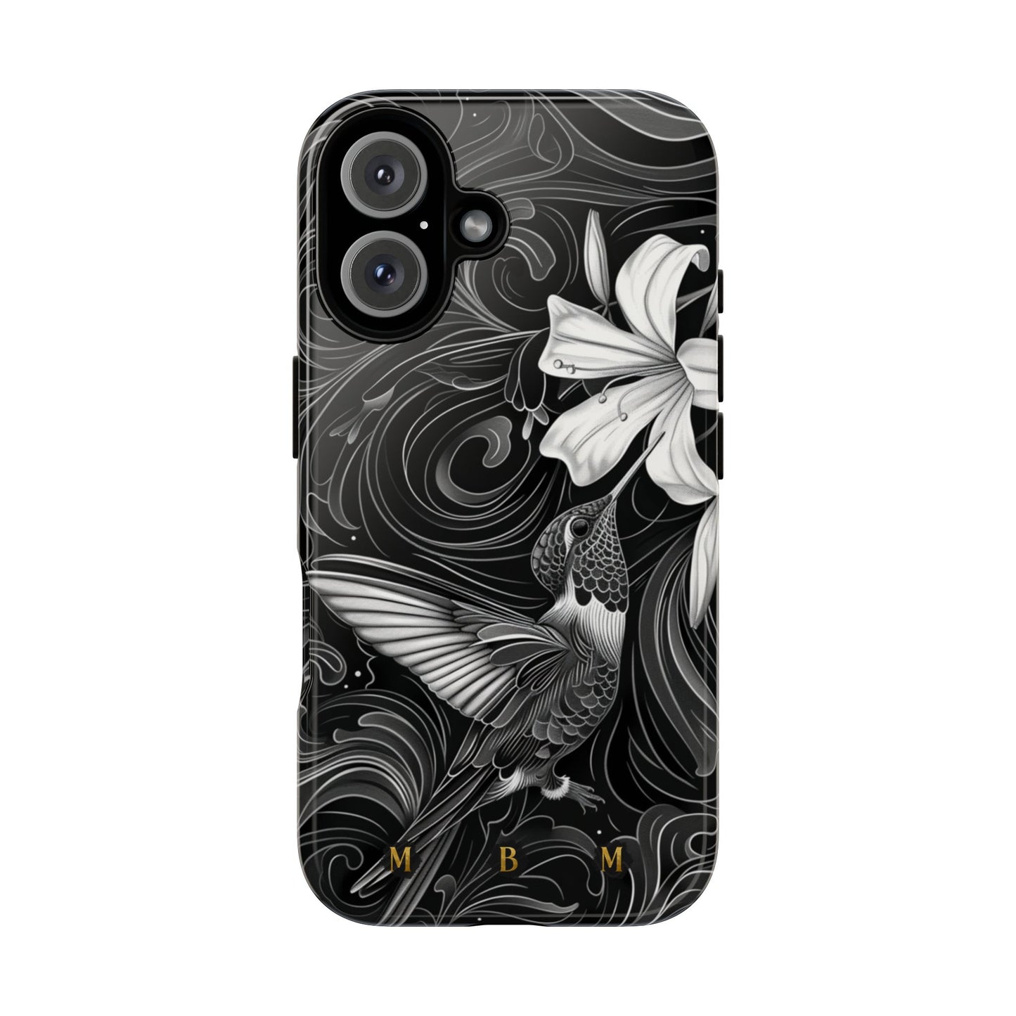 Lily’s Lure iPhone Tough Case