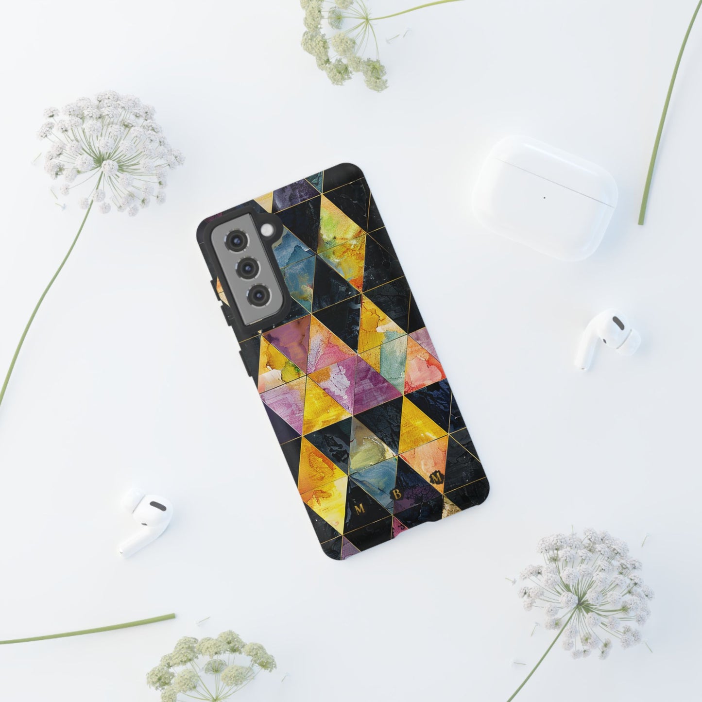 Vertex Prism Samsung Galaxy S Tough Case