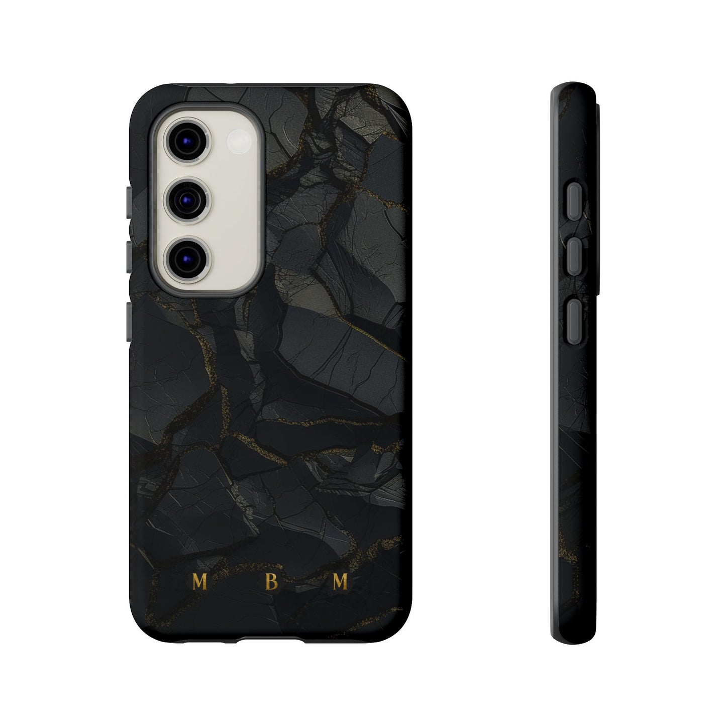 Street Smart Samsung Galaxy S Tough Case