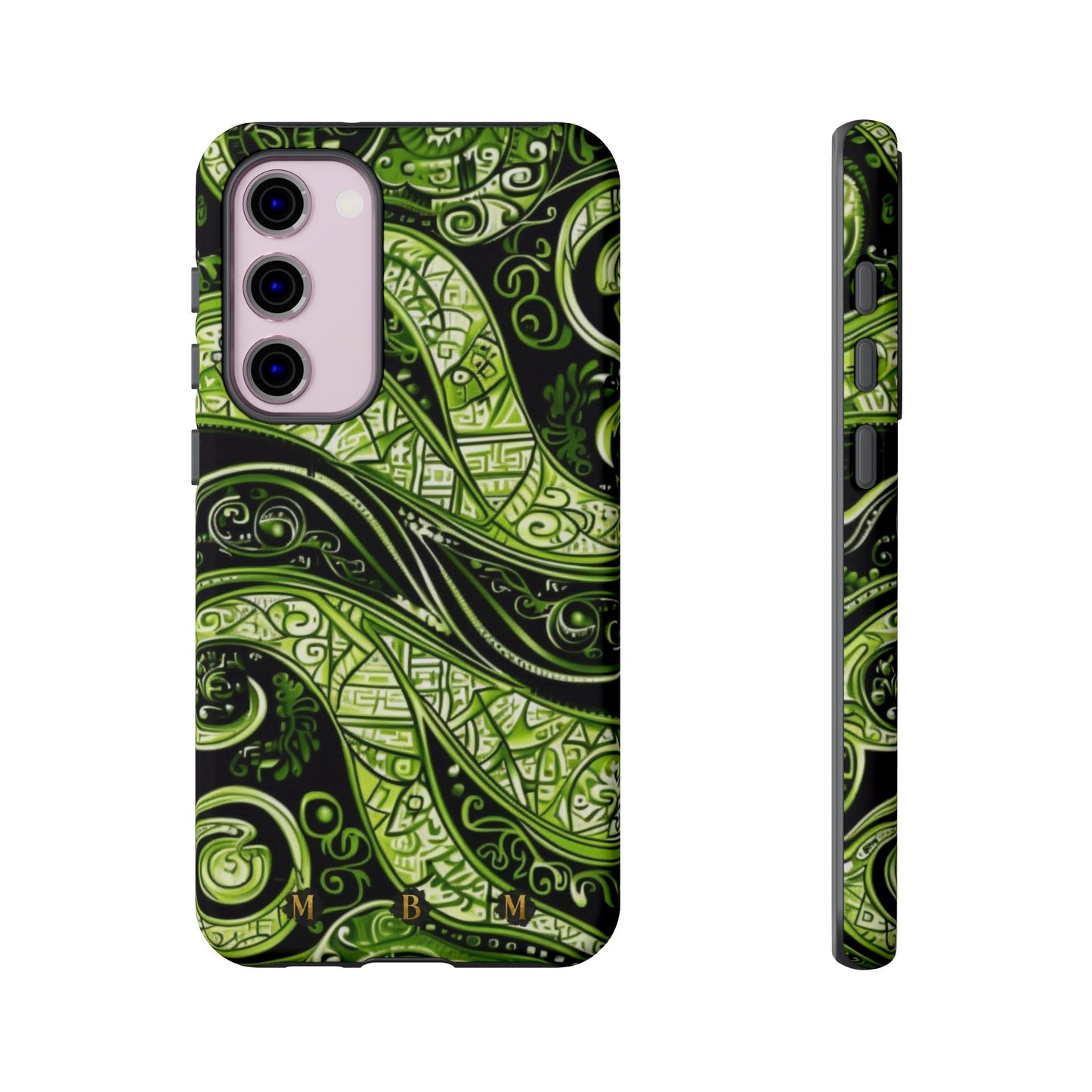 Flourish Samsung Galaxy S Tough Case