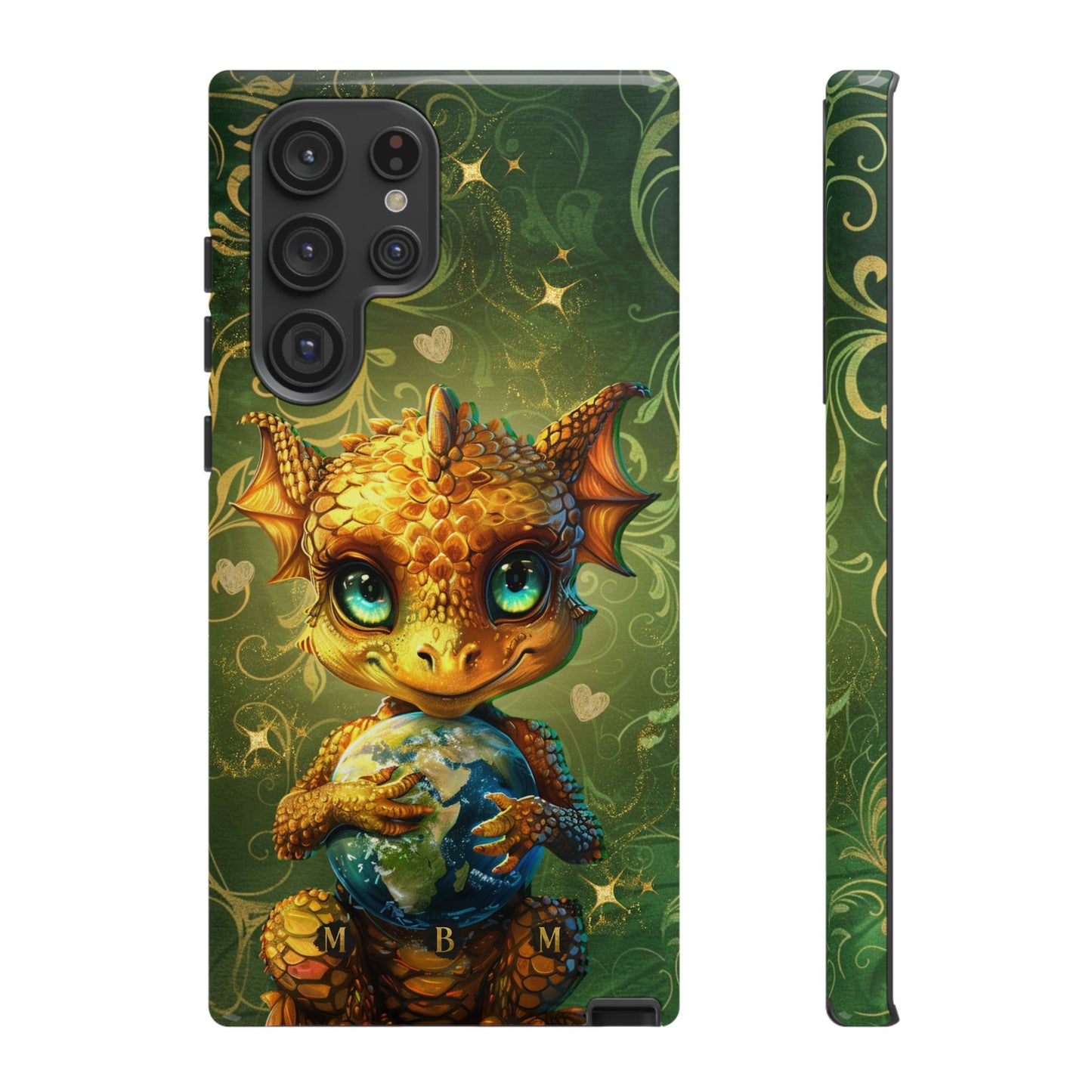 Nugget Samsung Galaxy S Tough Case